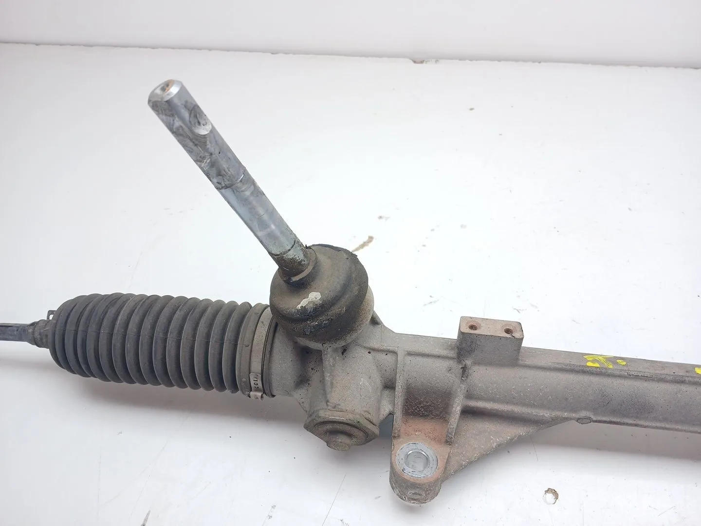 Cremallera Direccion para Nissan Juke (F15)