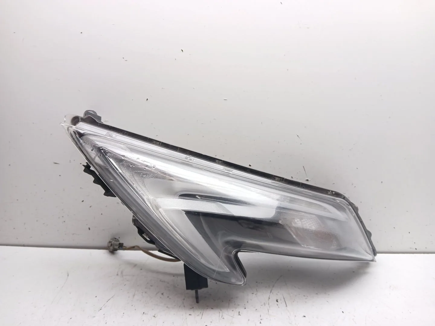 Faro Izquierdo para Nissan Juke (F15)