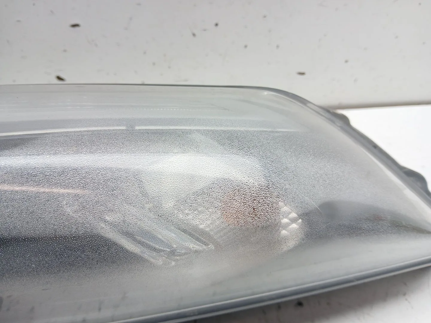 Faro Izquierdo para Nissan Juke (F15)