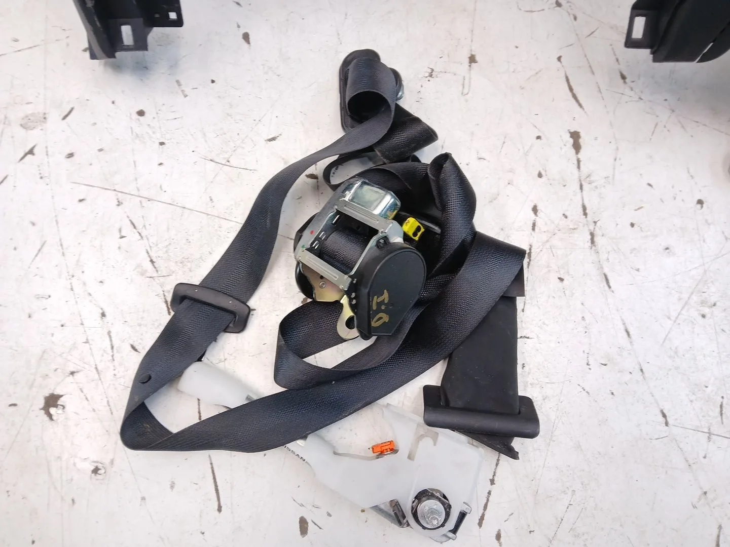 Kit Airbag para Nissan Juke (F15)