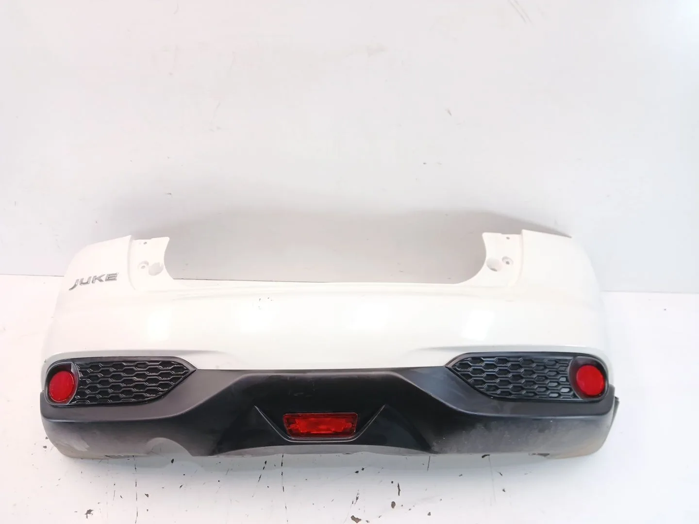 Paragolpes Trasero para Nissan Juke (F15)