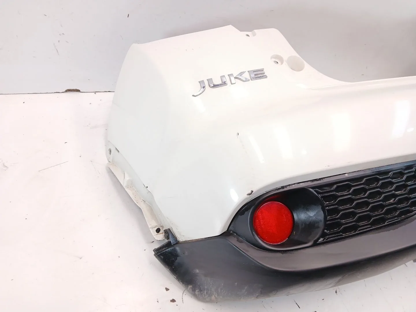 Paragolpes Trasero para Nissan Juke (F15)