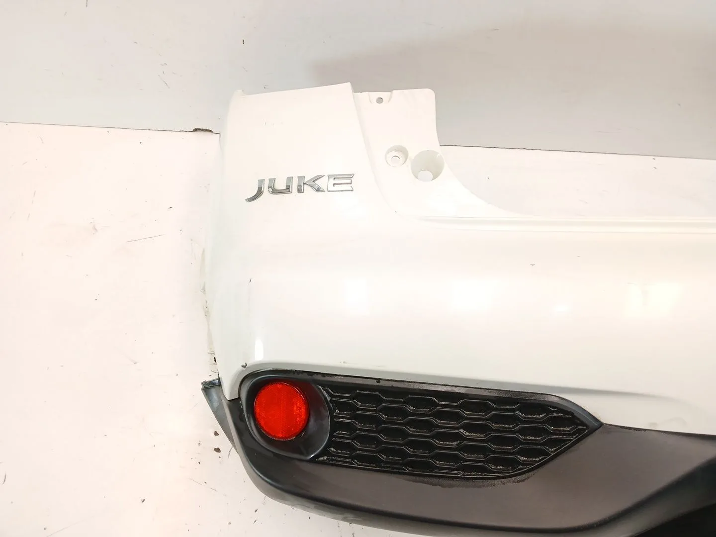 Paragolpes Trasero para Nissan Juke (F15)