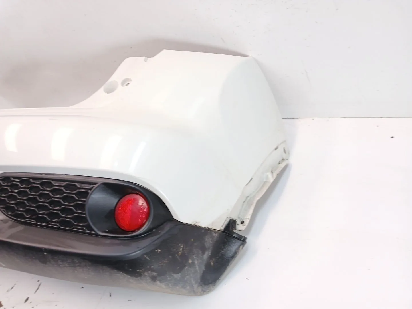 Paragolpes Trasero para Nissan Juke (F15)