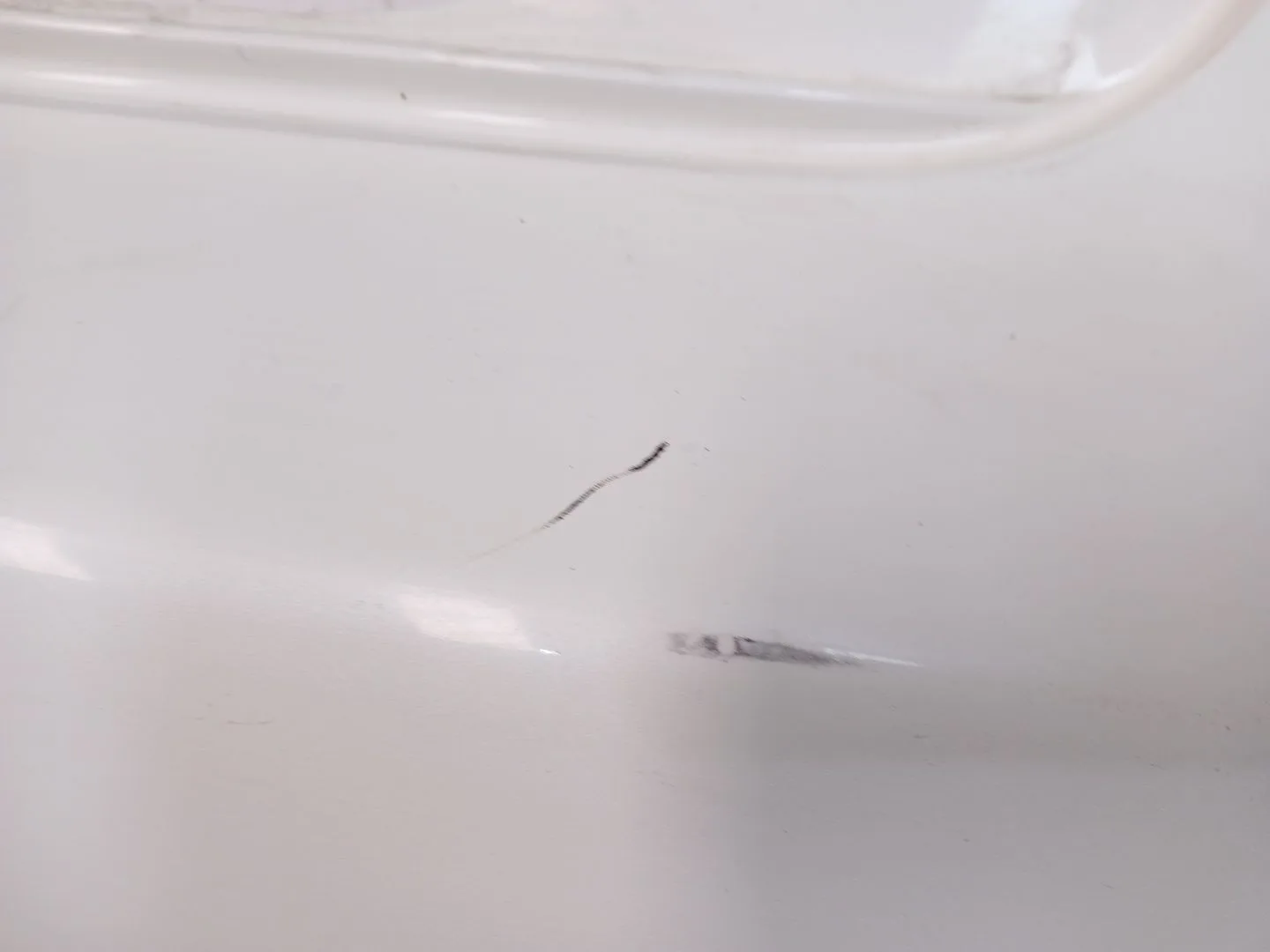 Paragolpes Trasero para Nissan Juke (F15)