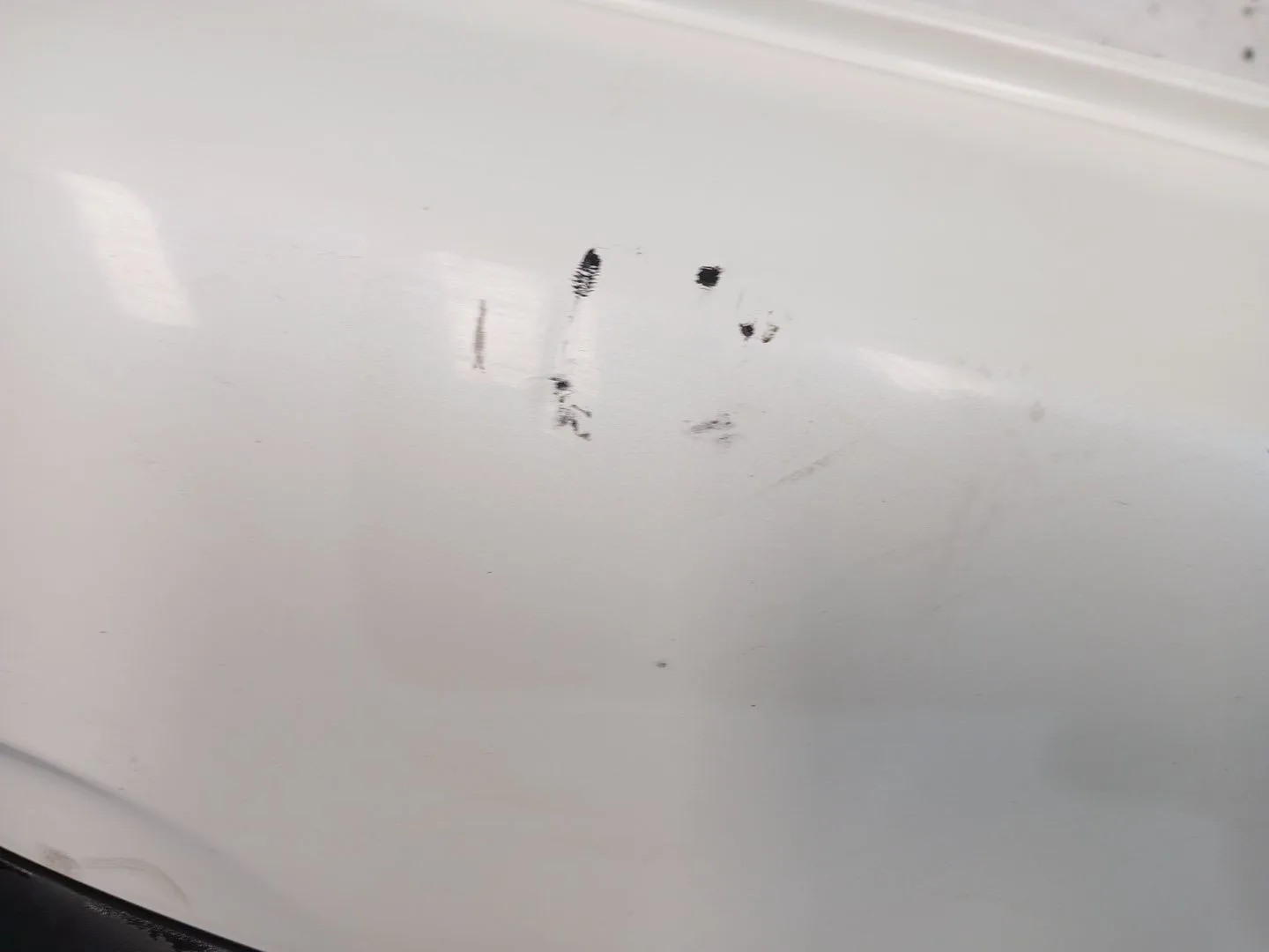 Paragolpes Trasero para Nissan Juke (F15)