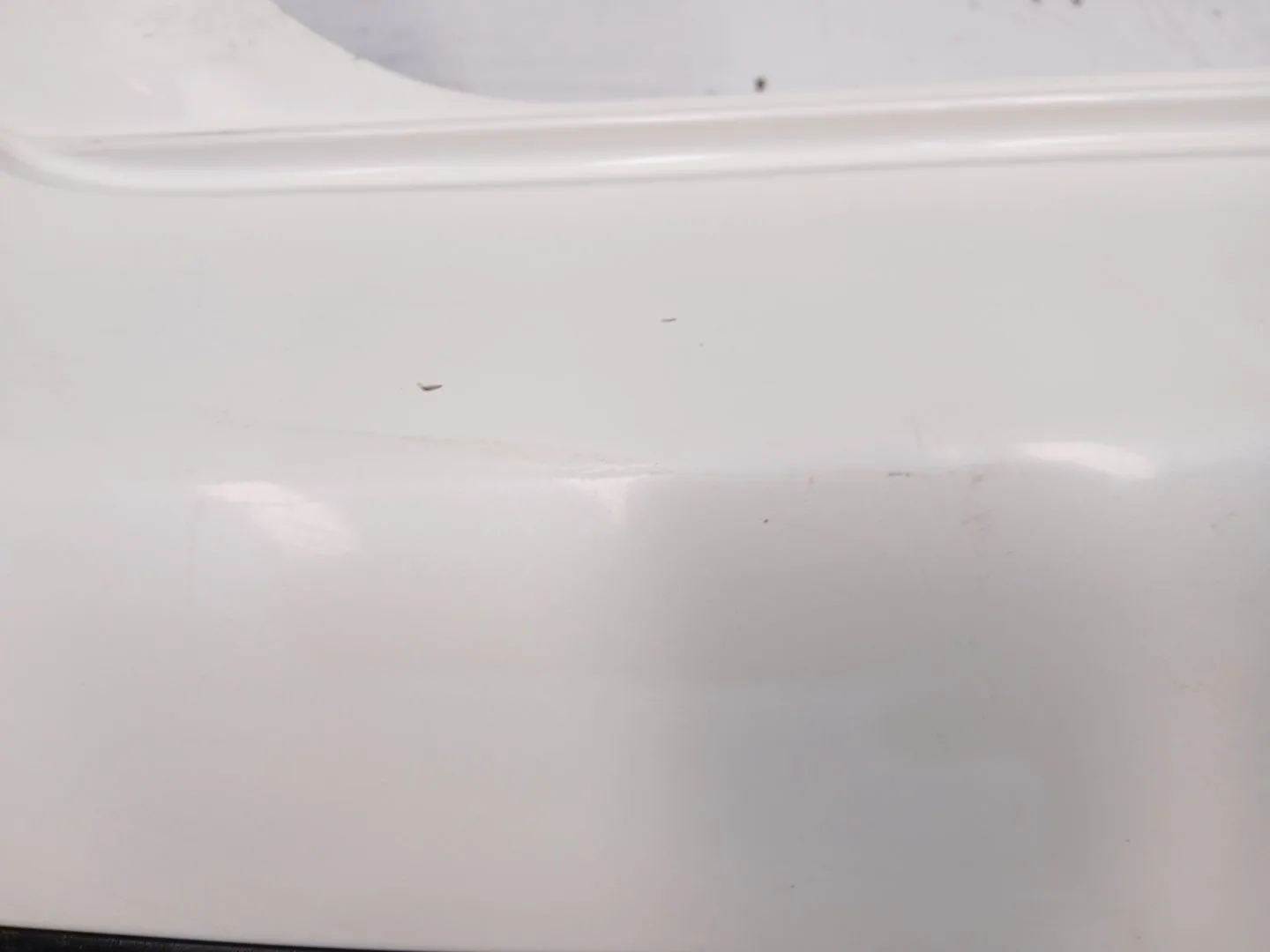 Paragolpes Trasero para Nissan Juke (F15)