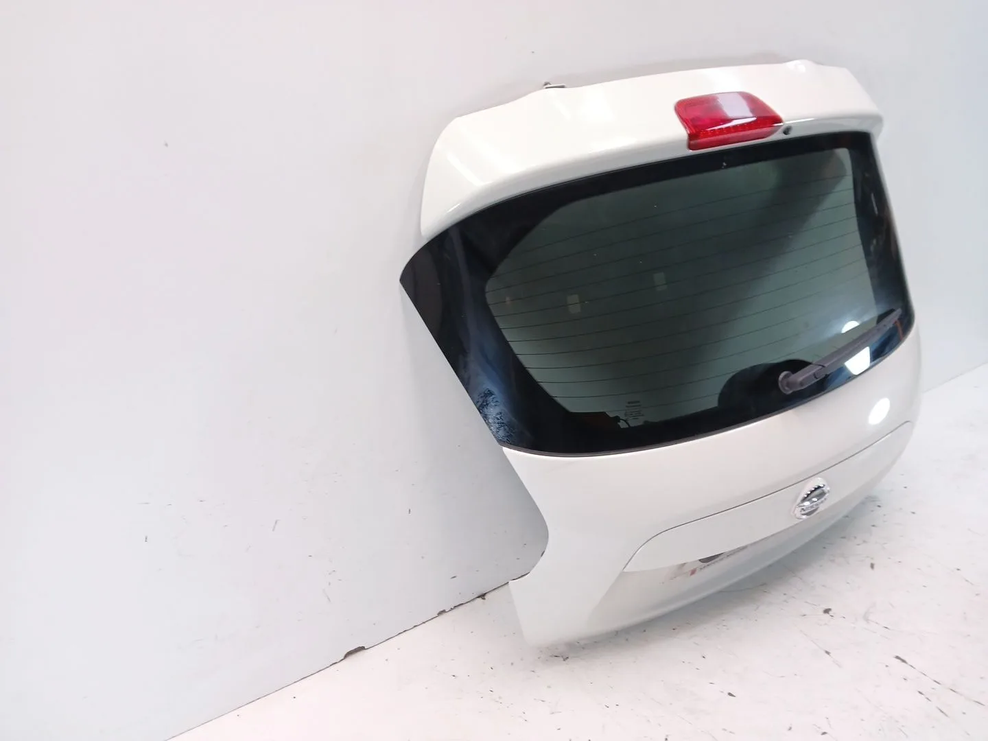 Porton Trasero para Nissan Juke (F15)