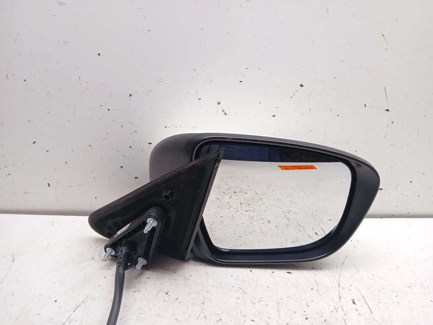 Retrovisor Derecho para Nissan Juke (F15)