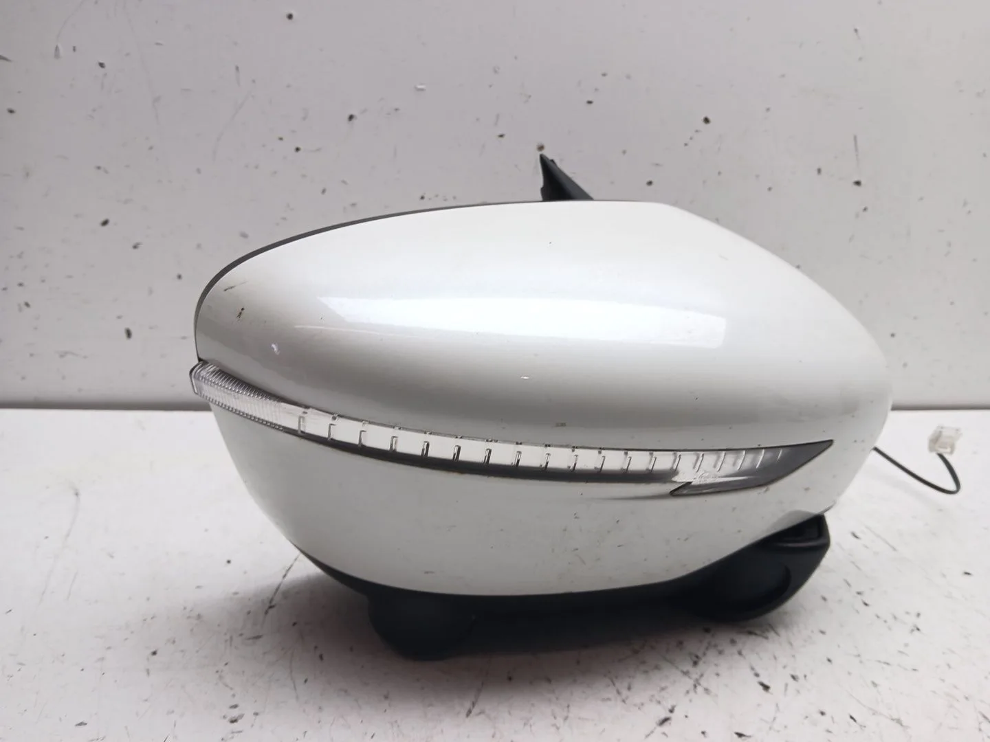 Retrovisor Derecho para Nissan Juke (F15)