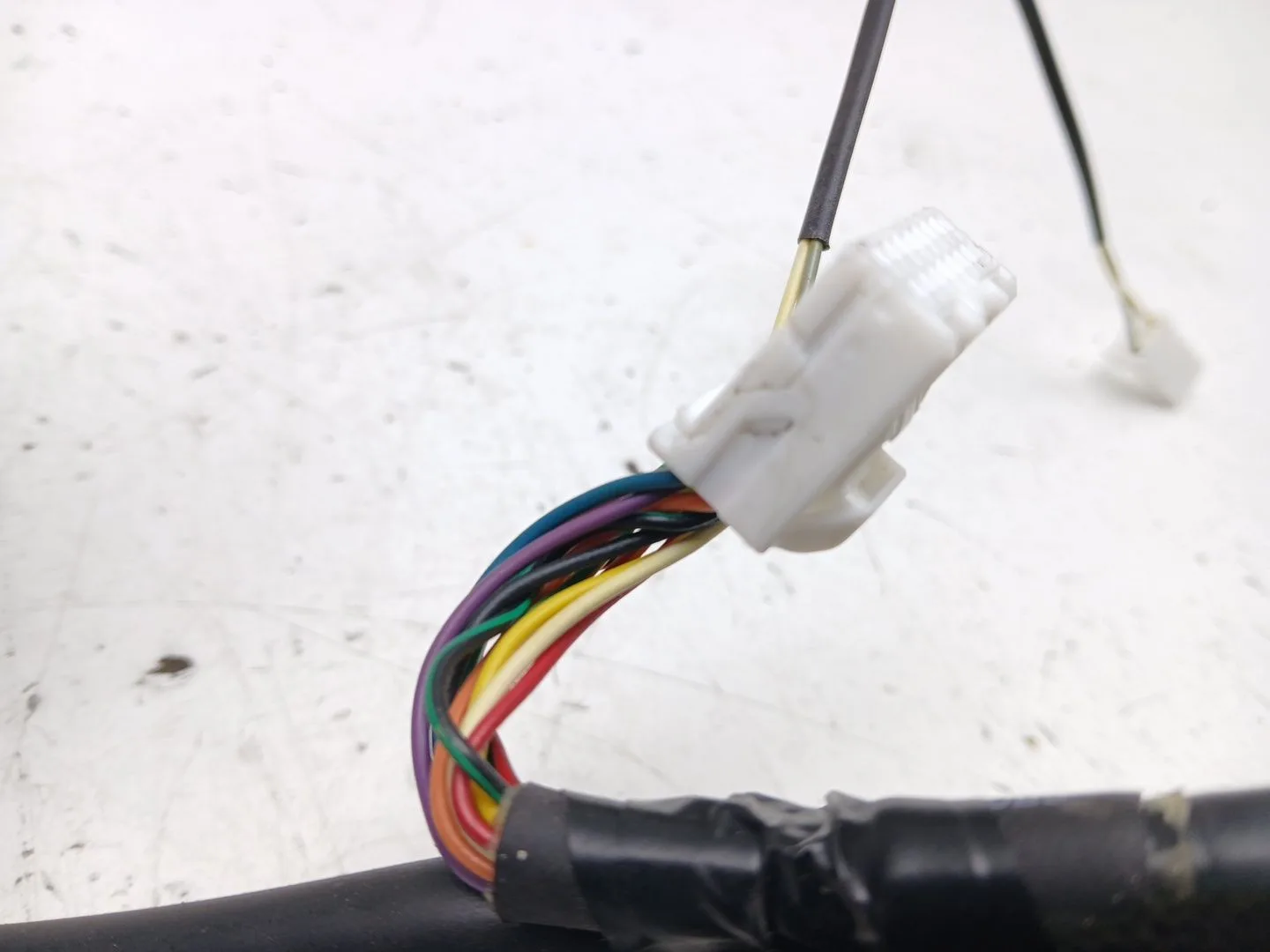 Retrovisor Derecho para Nissan Juke (F15)