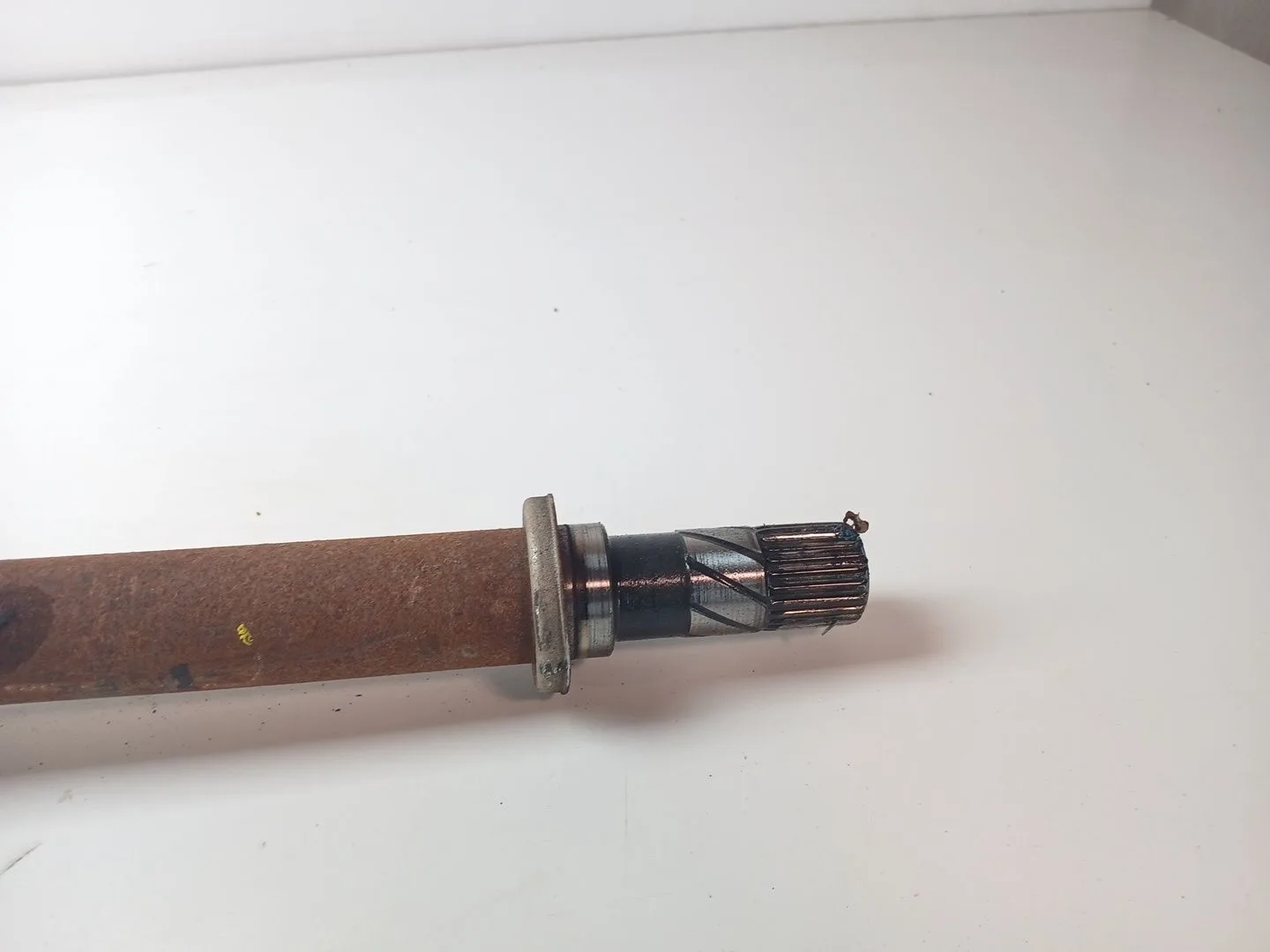Transmision Delantera Derecha para Nissan Juke (F15)