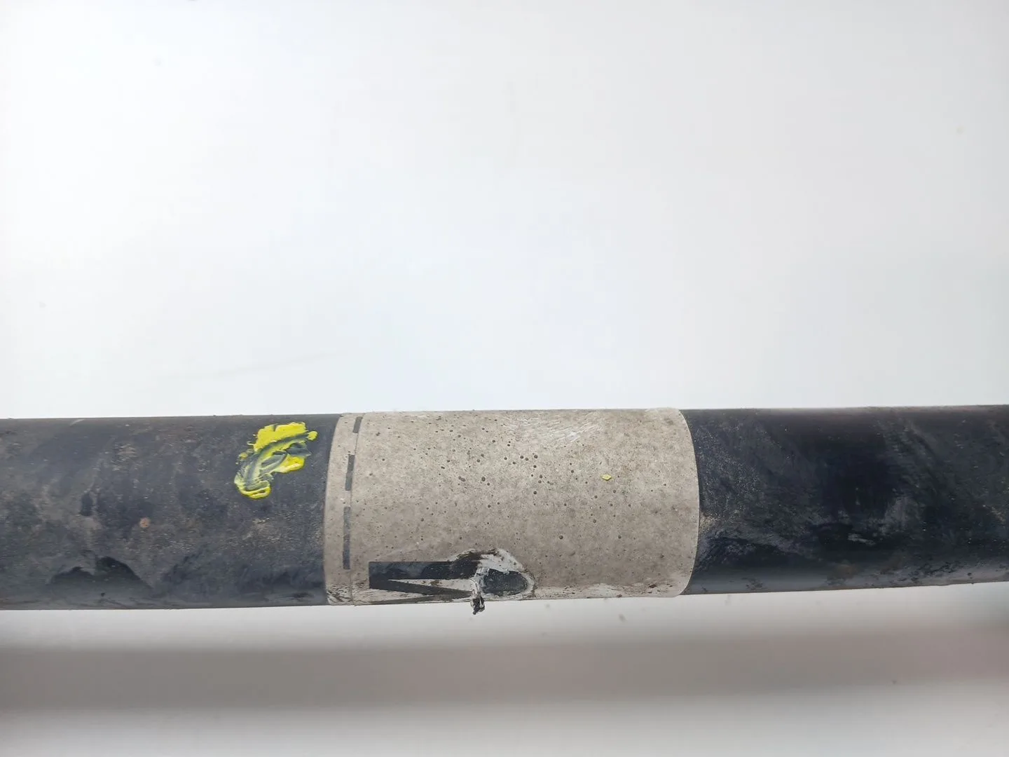 Transmision Delantera Izquierda para Nissan Juke (F15)