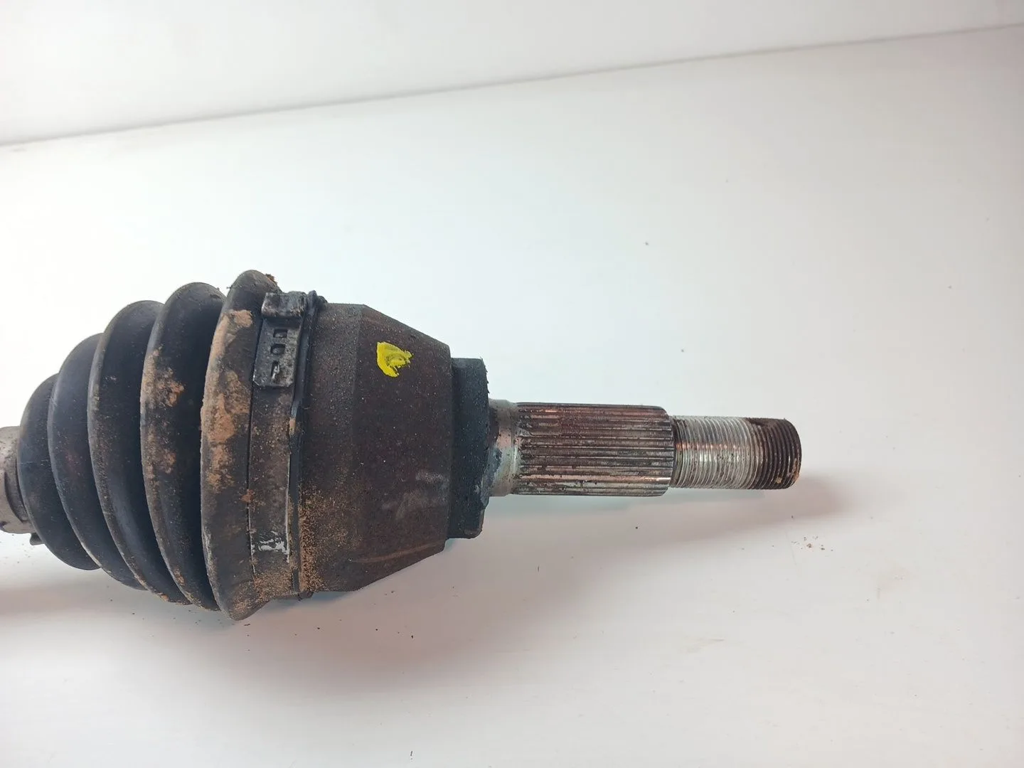 Transmision Delantera Izquierda para Nissan Juke (F15)