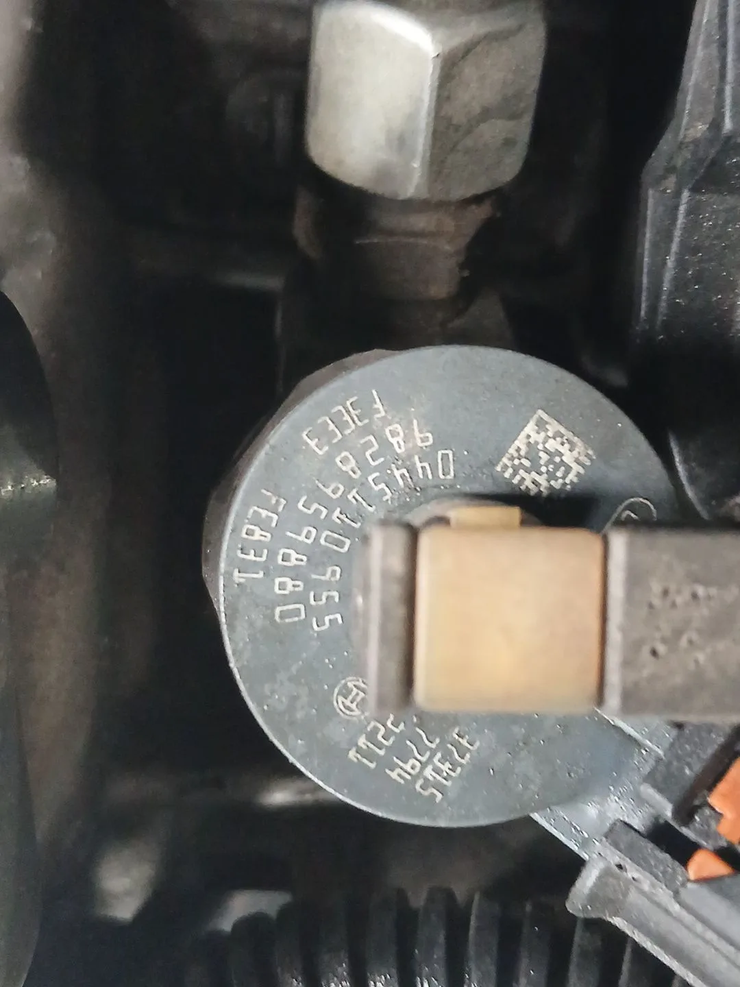 Motor Completo para Opel Combo E Tour / Life (K9)