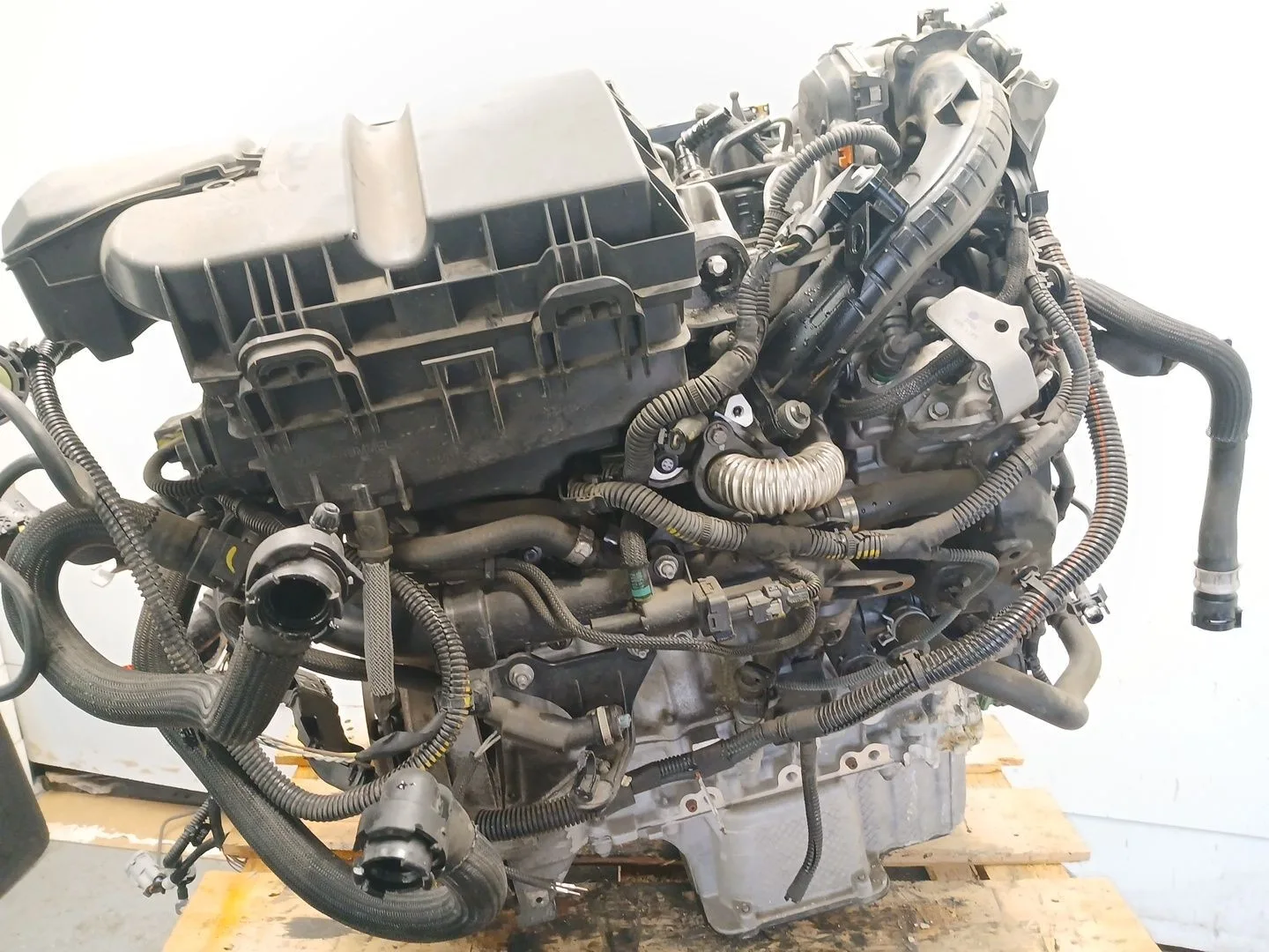 Motor Completo para Opel Combo E Tour / Life (K9)