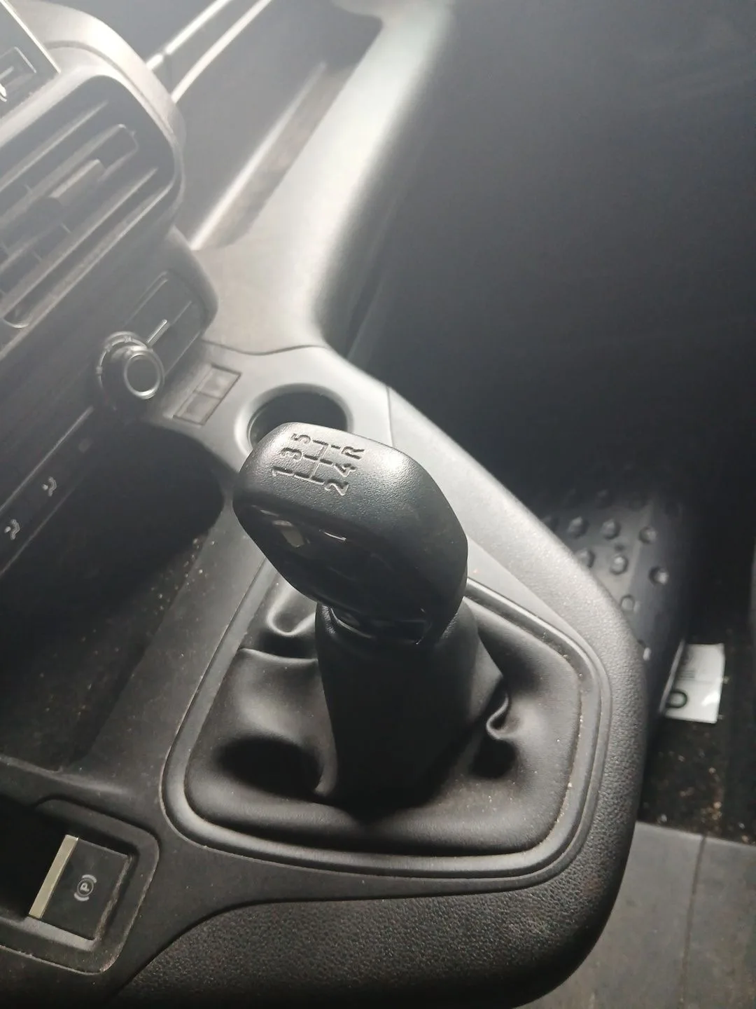 Caja Cambios para Opel Combo E Tour / Life (K9)