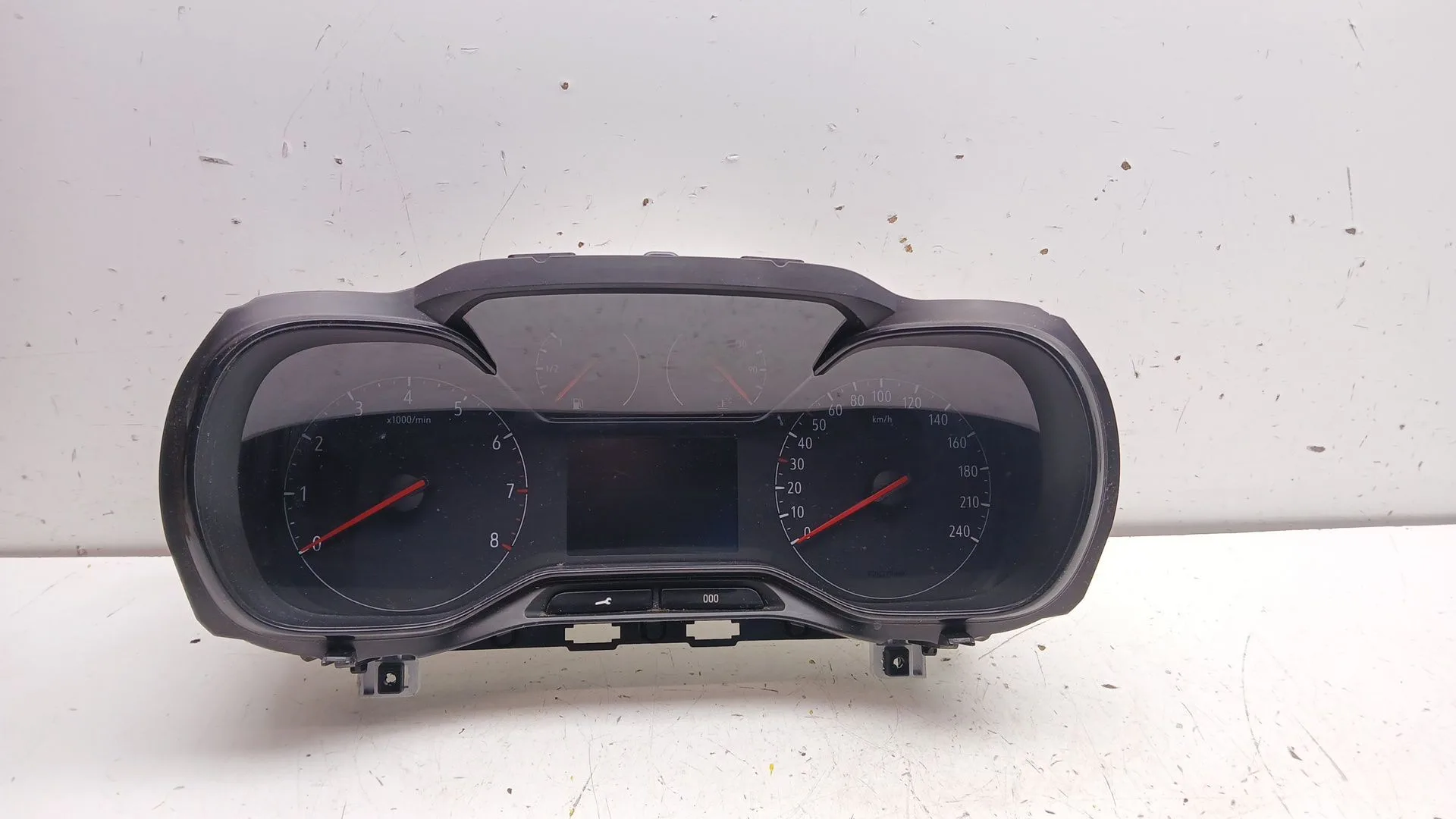 Cuadro Instrumentos para Opel Combo E Tour / Life (K9)