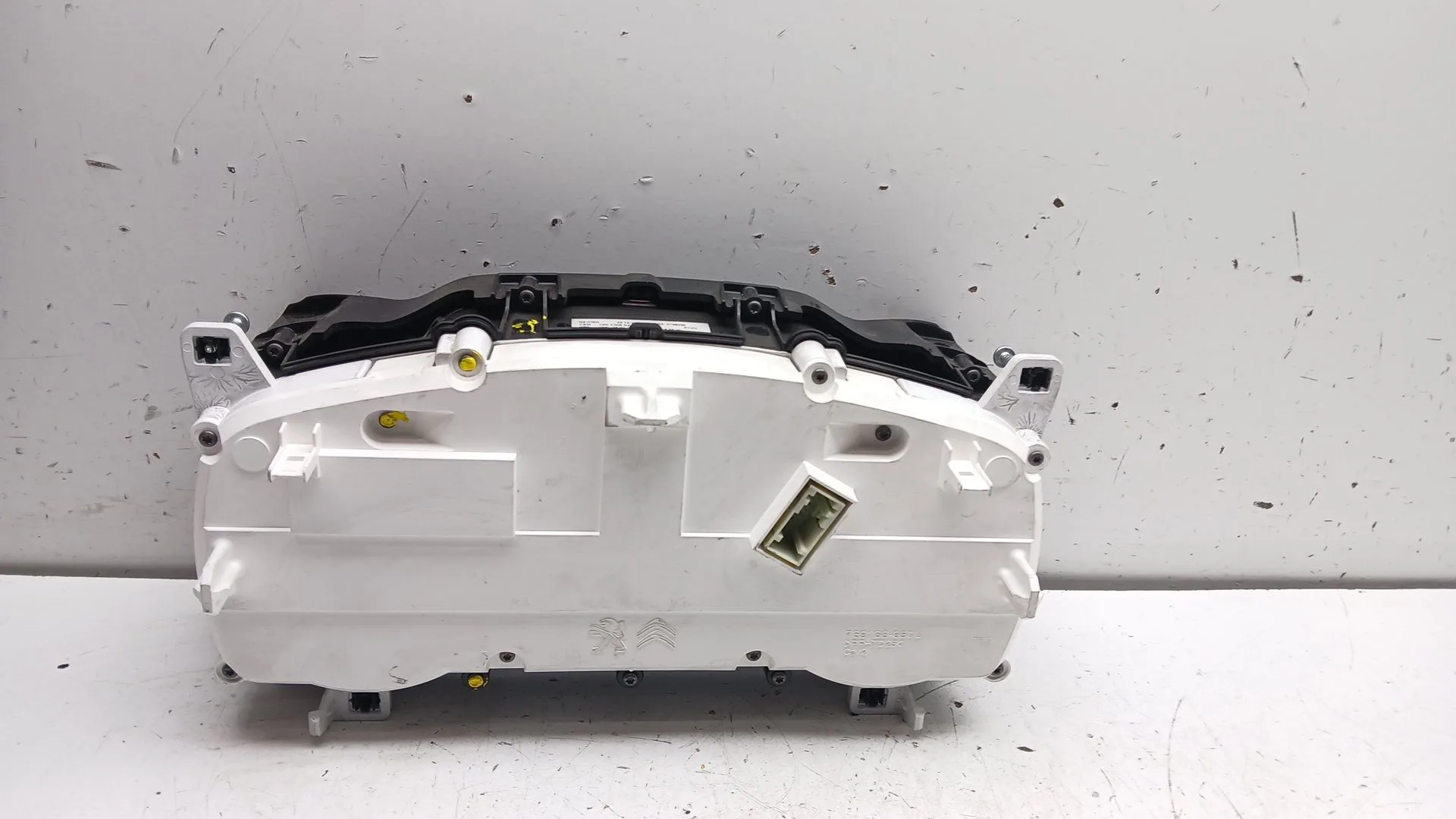 Cuadro Instrumentos para Opel Combo E Tour / Life (K9)