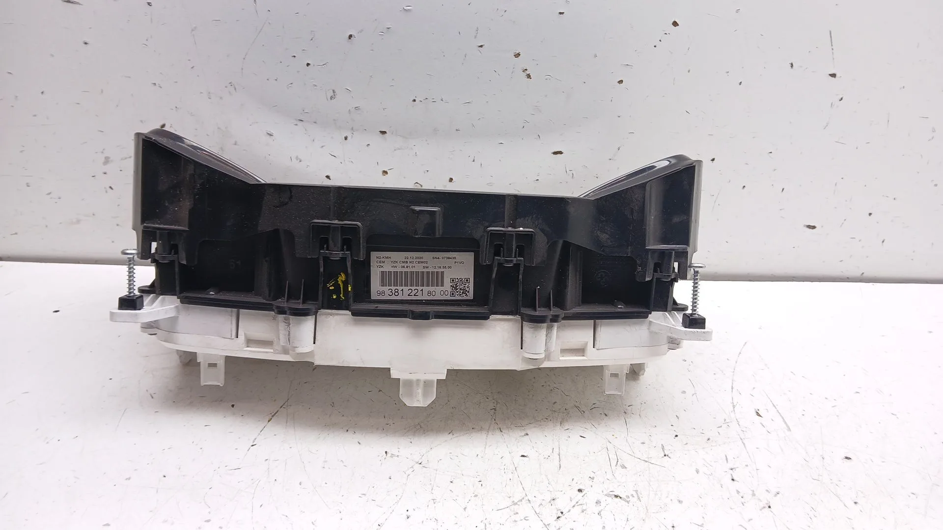 Cuadro Instrumentos para Opel Combo E Tour / Life (K9)
