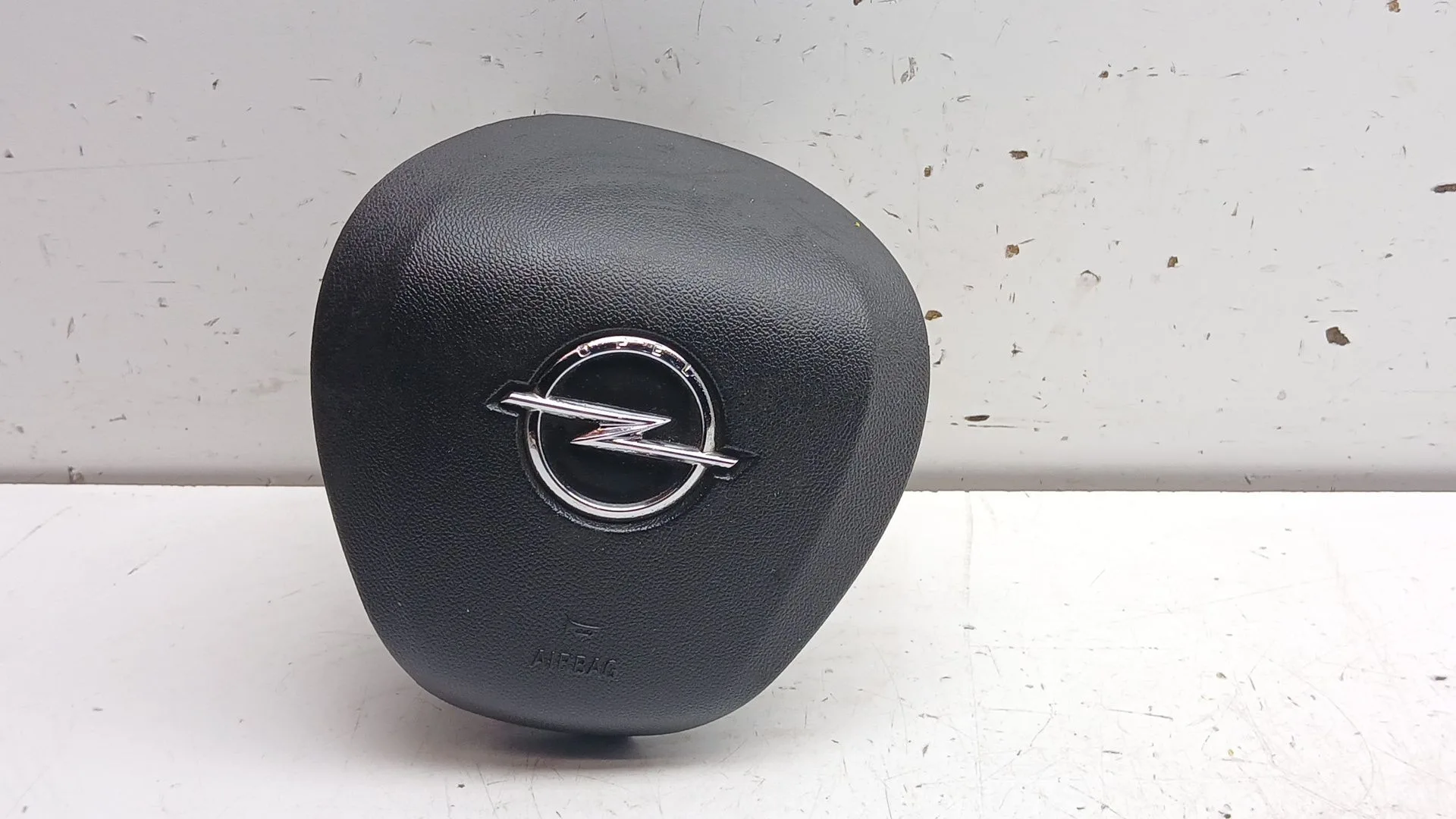 Airbag Delantero Izquierdo para Opel Combo E Tour / Life (K9)