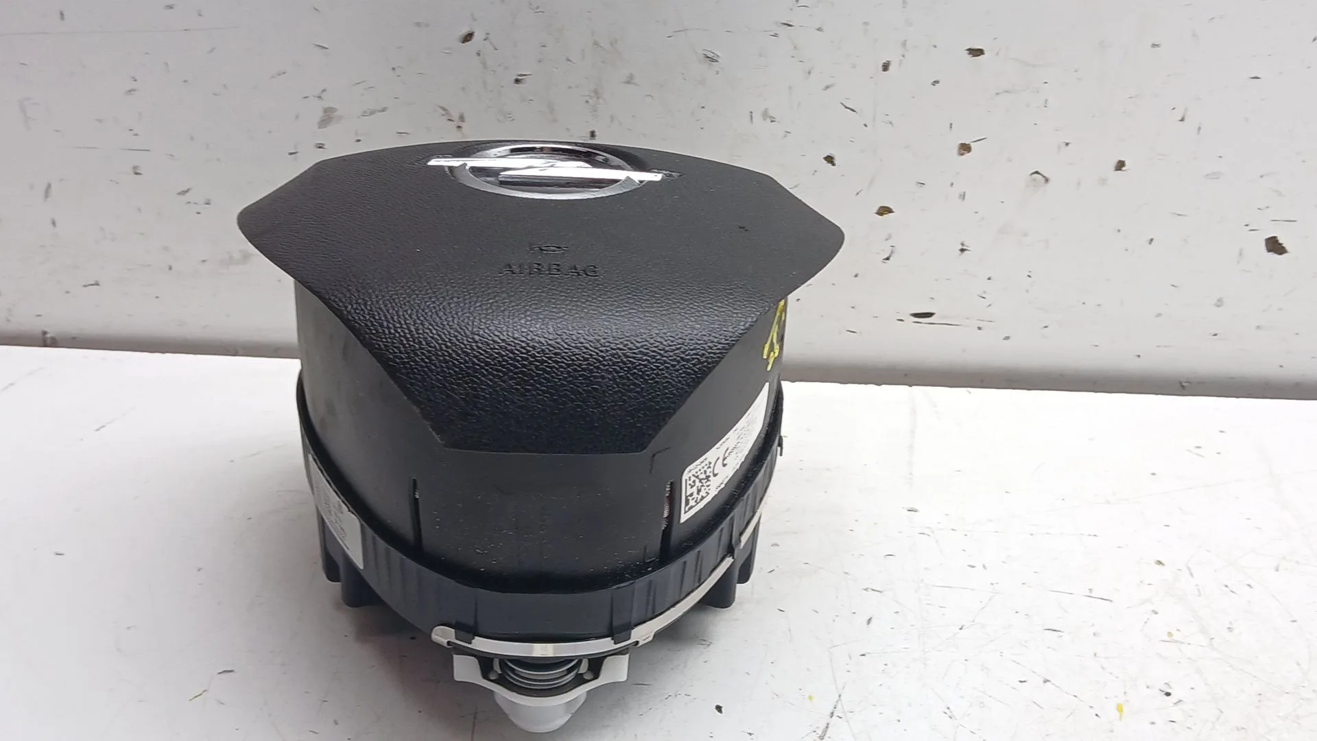 Airbag Delantero Izquierdo para Opel Combo E Tour / Life (K9)