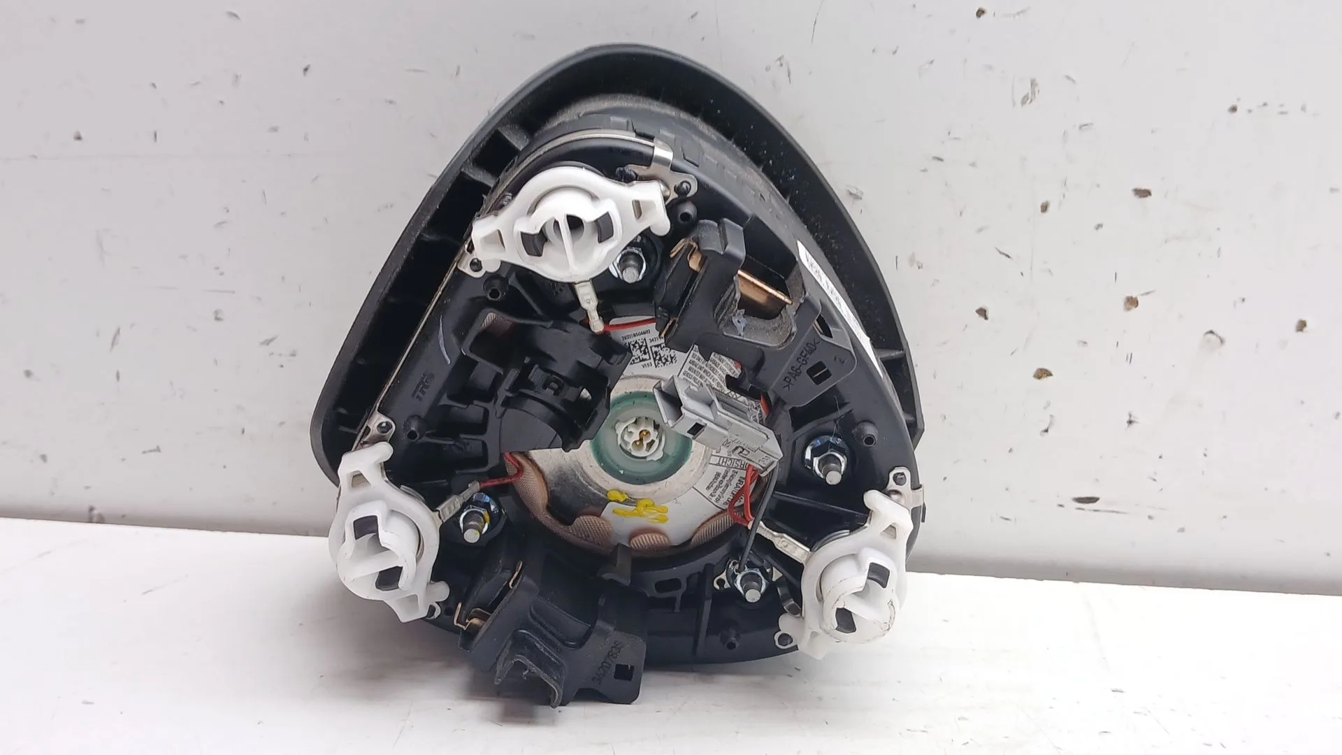 Airbag Delantero Izquierdo para Opel Combo E Tour / Life (K9)