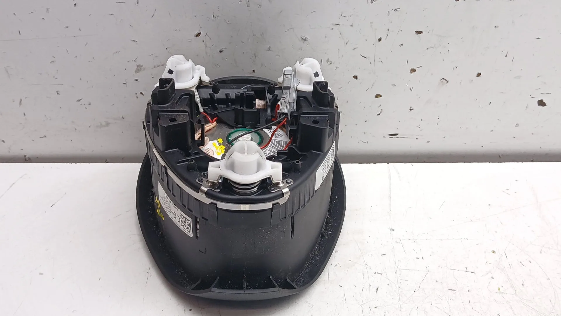 Airbag Delantero Izquierdo para Opel Combo E Tour / Life (K9)