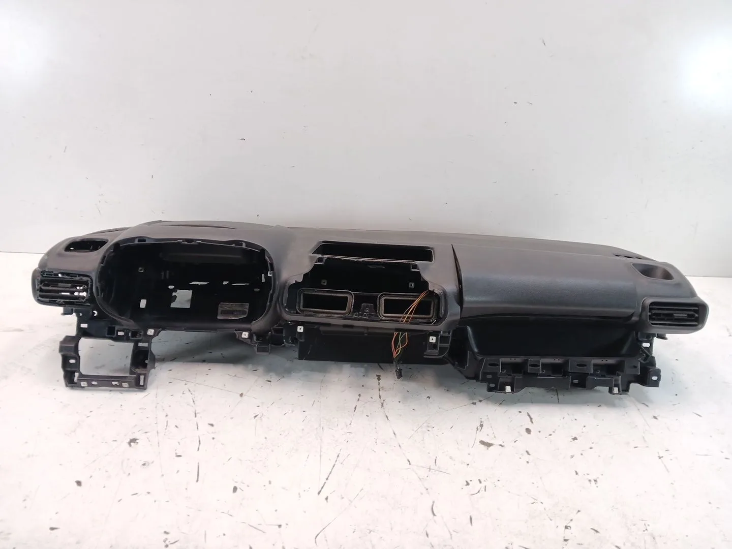 Salpicadero para Opel Combo E Tour / Life (K9)