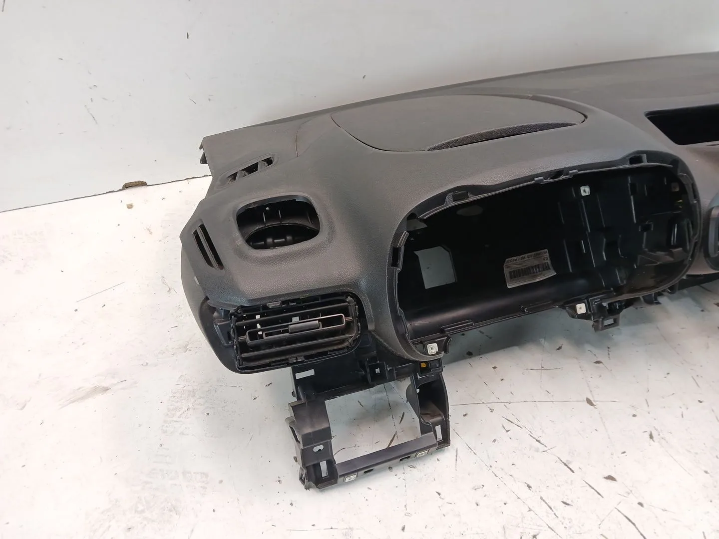 Salpicadero para Opel Combo E Tour / Life (K9)