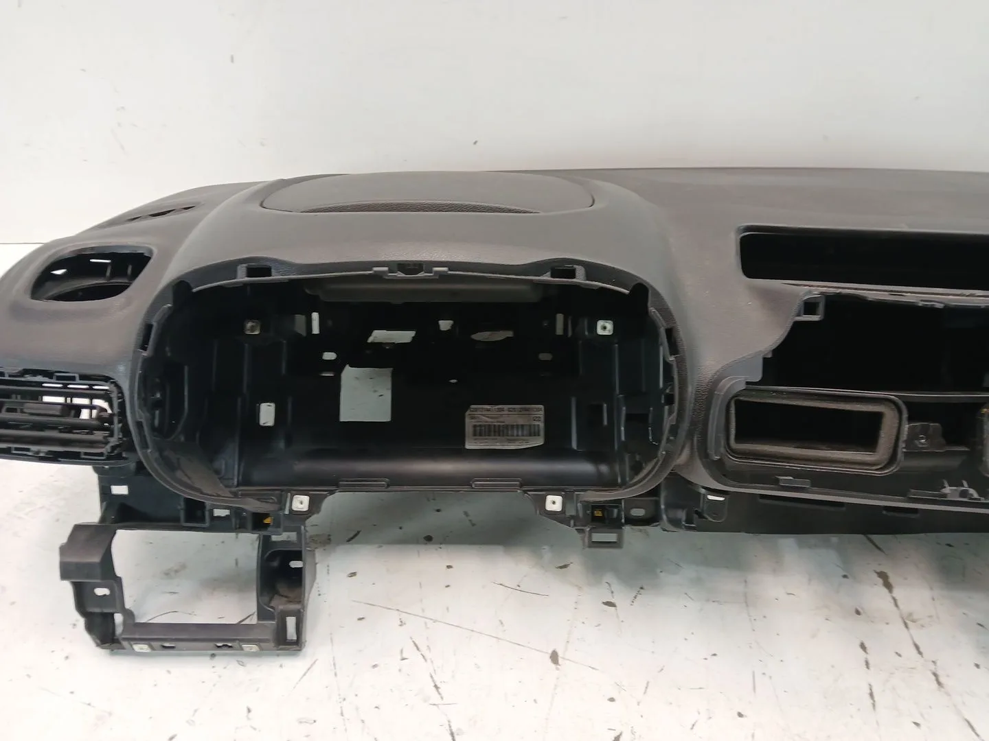 Salpicadero para Opel Combo E Tour / Life (K9)
