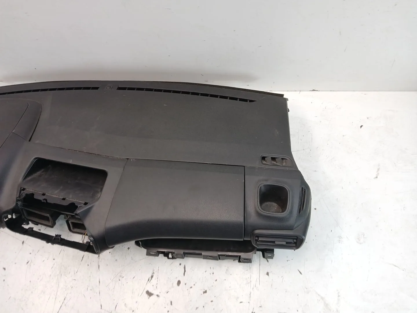 Salpicadero para Opel Combo E Tour / Life (K9)