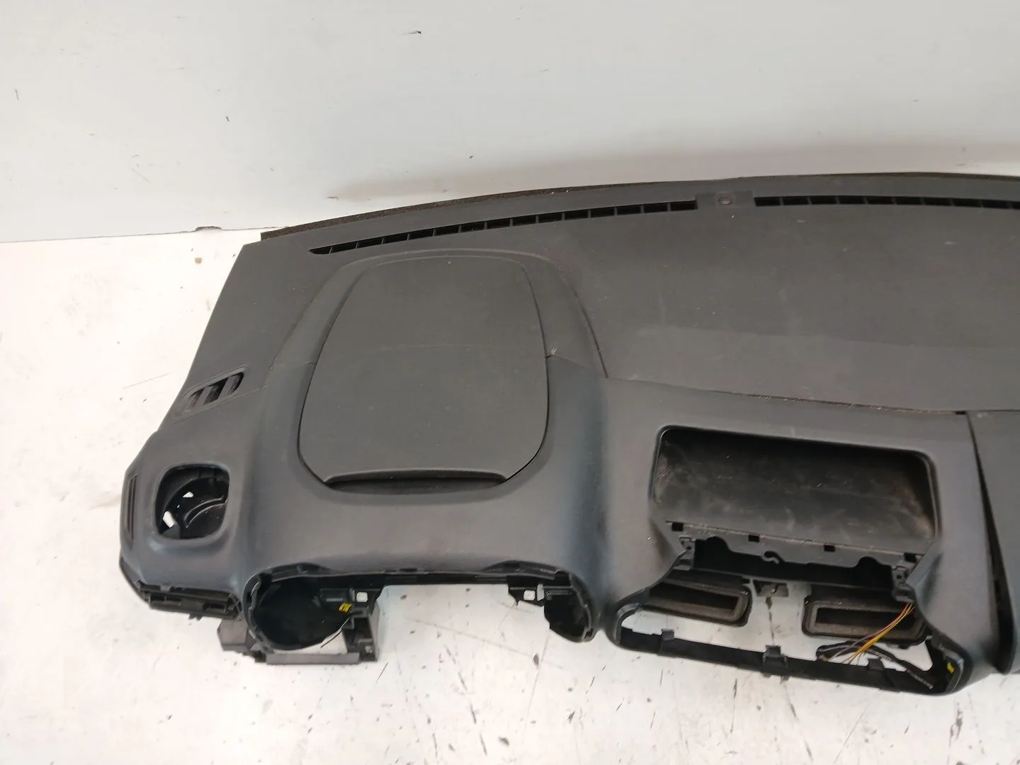 Salpicadero para Opel Combo E Tour / Life (K9)