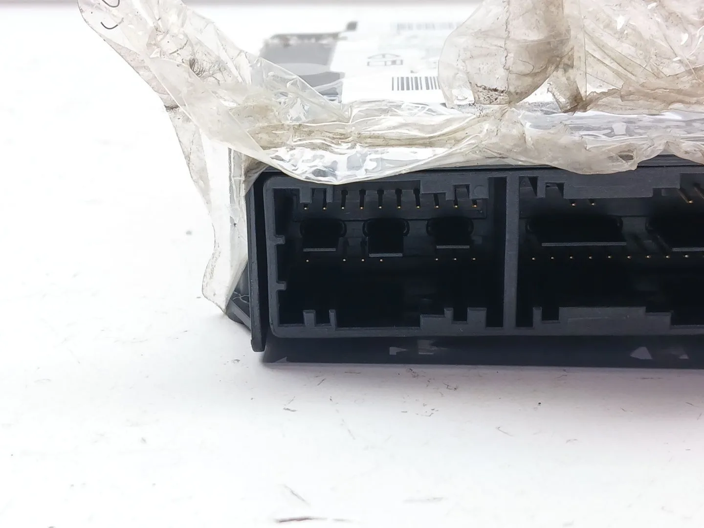 Centralita Airbag para Opel Combo E Tour / Life (K9)