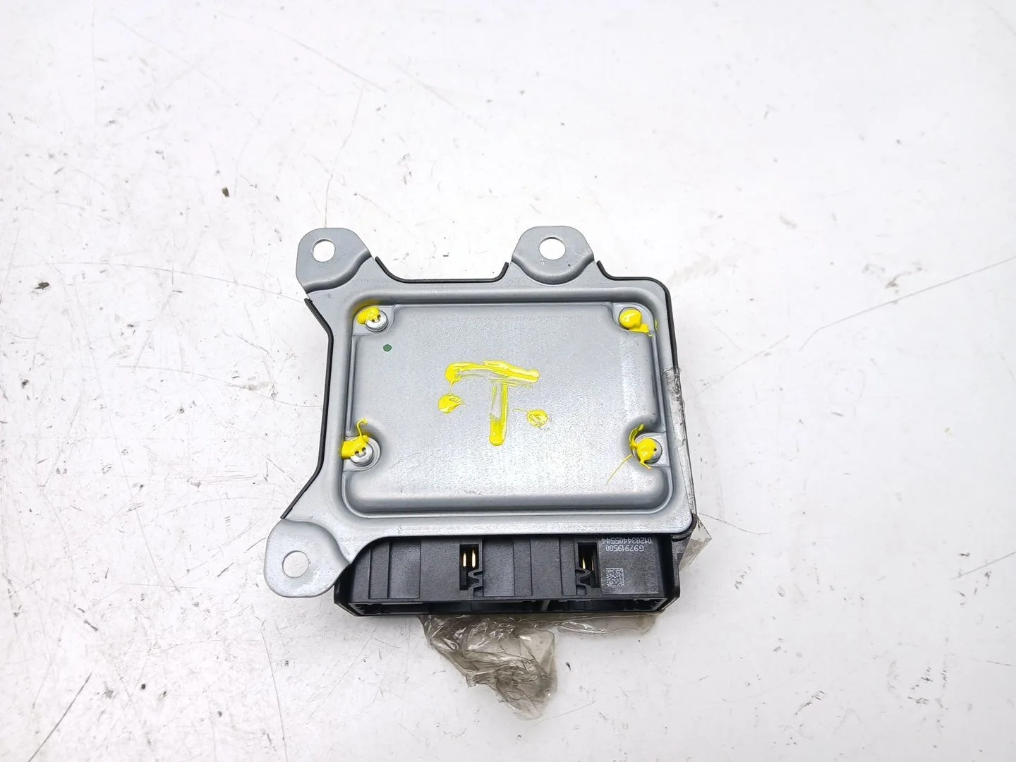Centralita Airbag para Opel Combo E Tour / Life (K9)