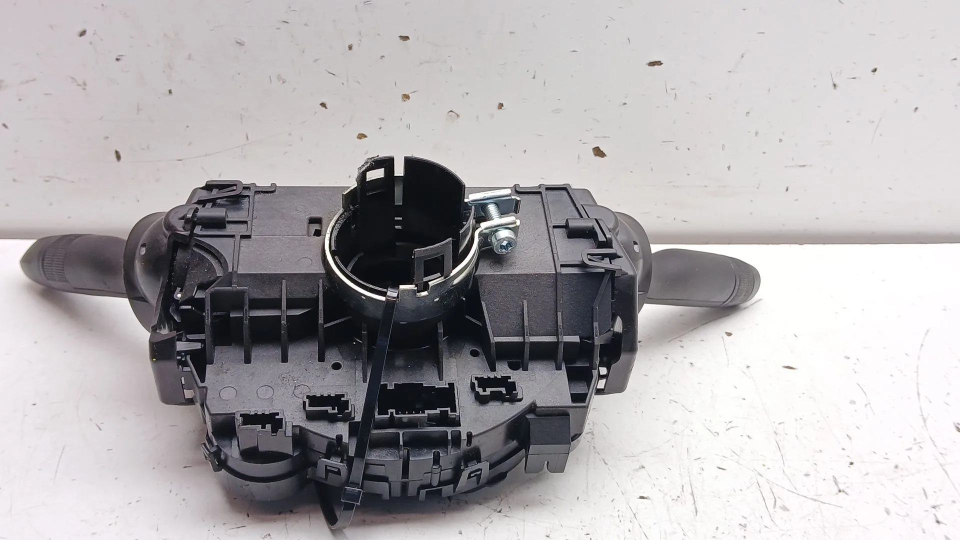 Anillo Airbag para Opel Combo E Tour / Life (K9)