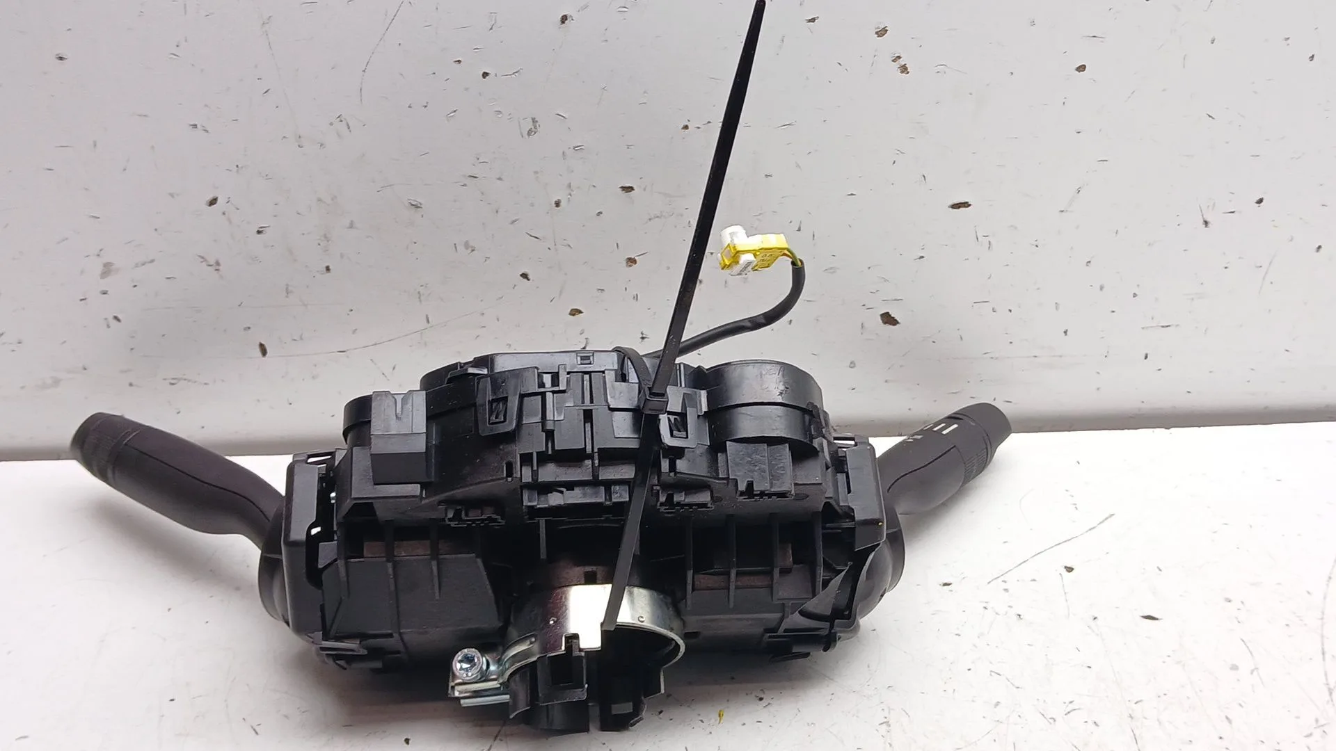 Anillo Airbag para Opel Combo E Tour / Life (K9)