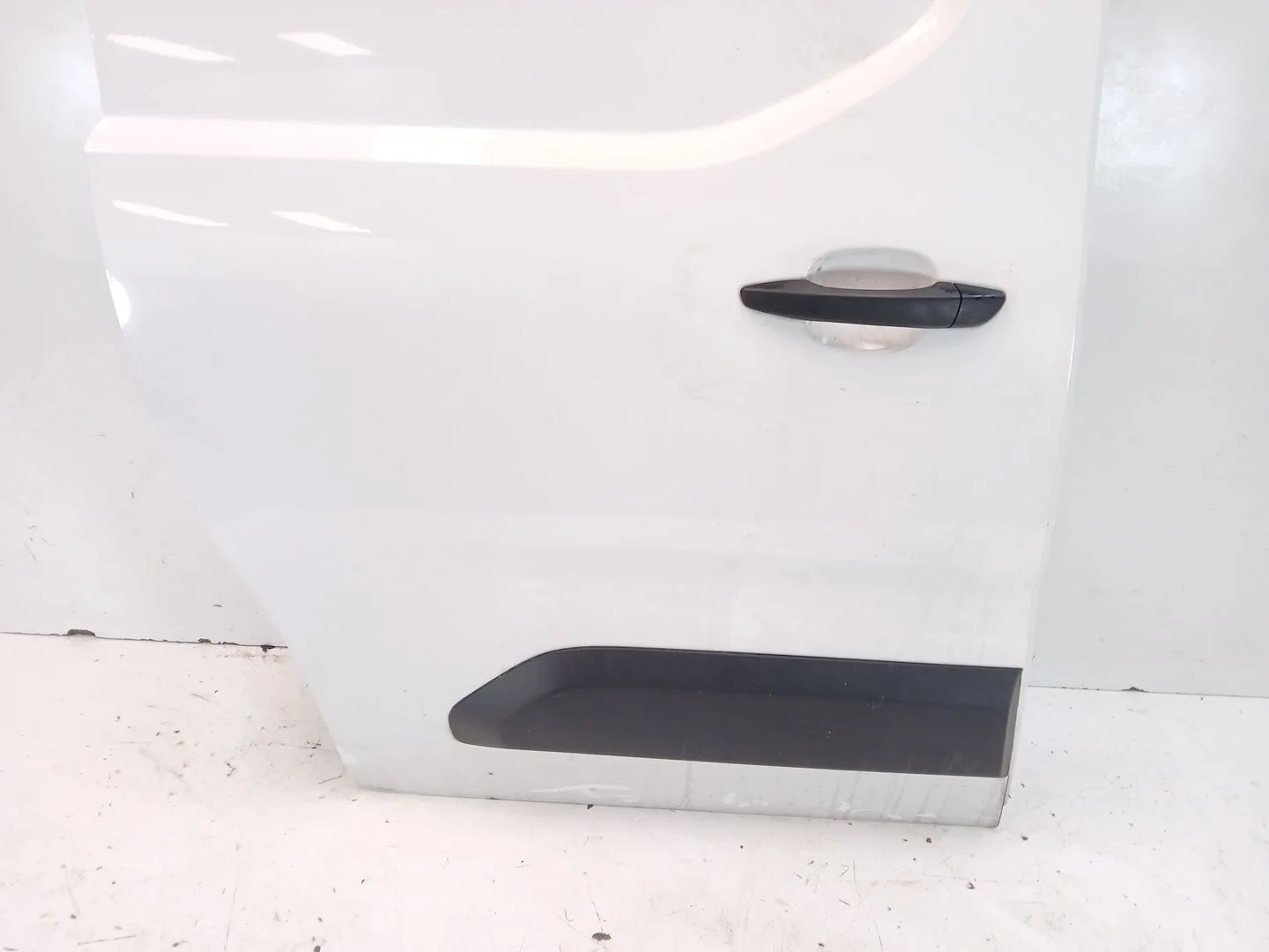 Puerta Lateral Corredera Derecha para Opel Combo E Tour / Life (K9)