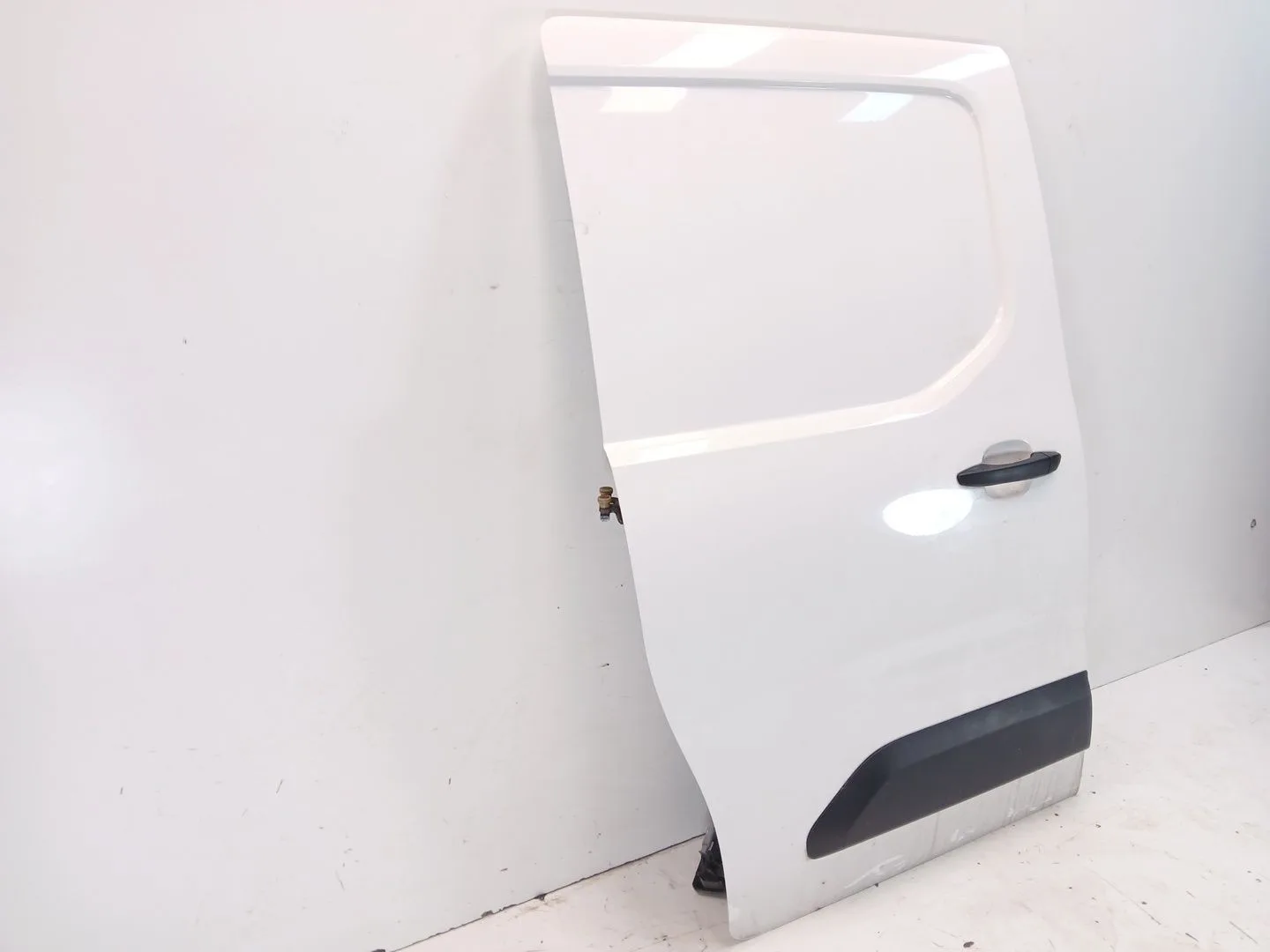Puerta Lateral Corredera Derecha para Opel Combo E Tour / Life (K9)