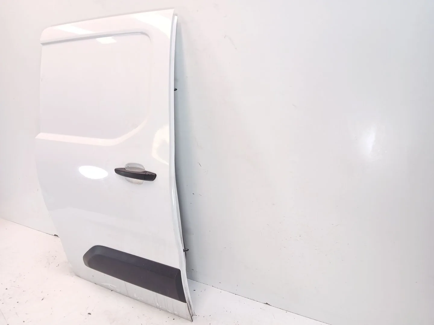Puerta Lateral Corredera Derecha para Opel Combo E Tour / Life (K9)
