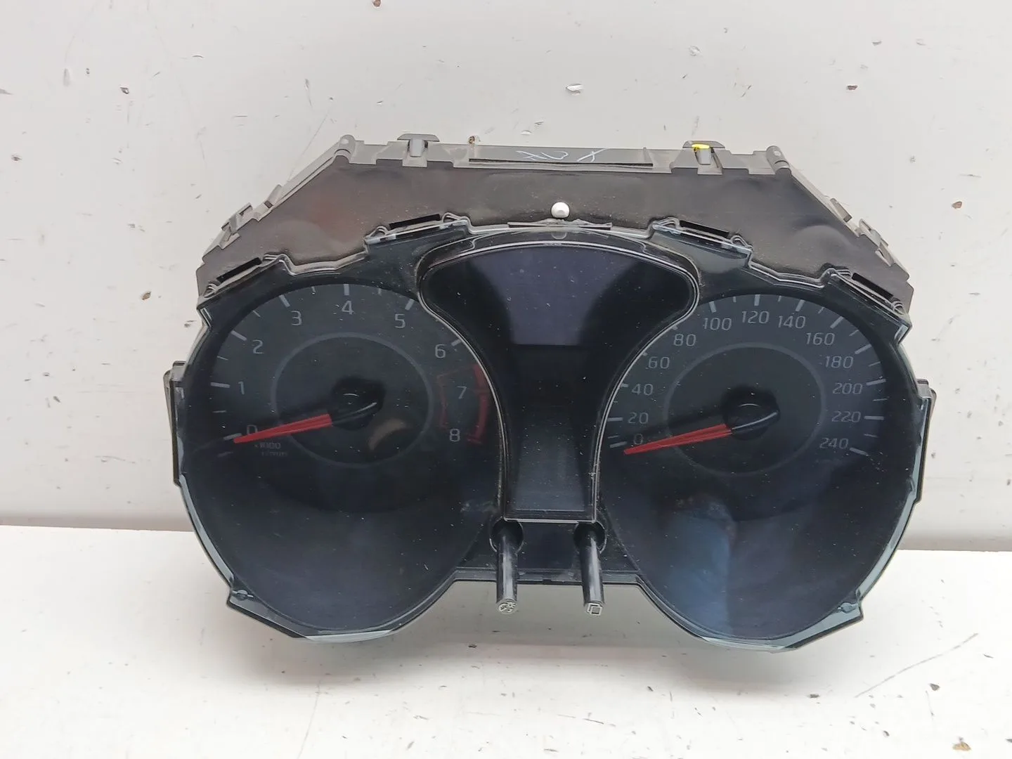 Cuadro Instrumentos para Nissan Juke (F15)