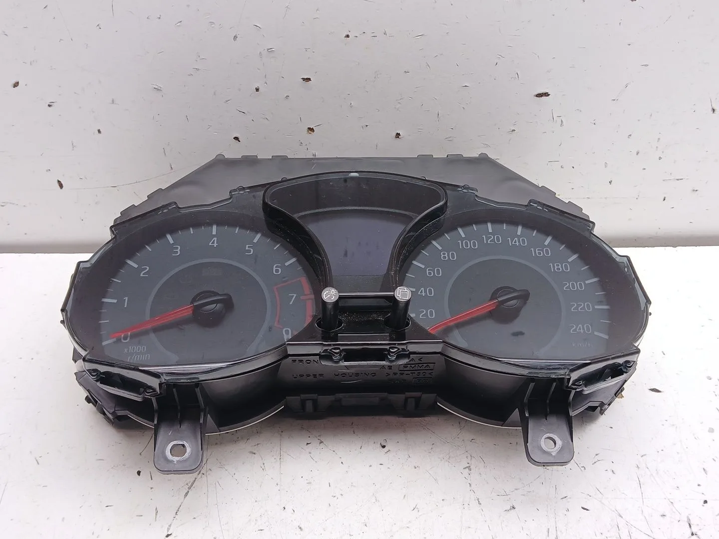 Cuadro Instrumentos para Nissan Juke (F15)