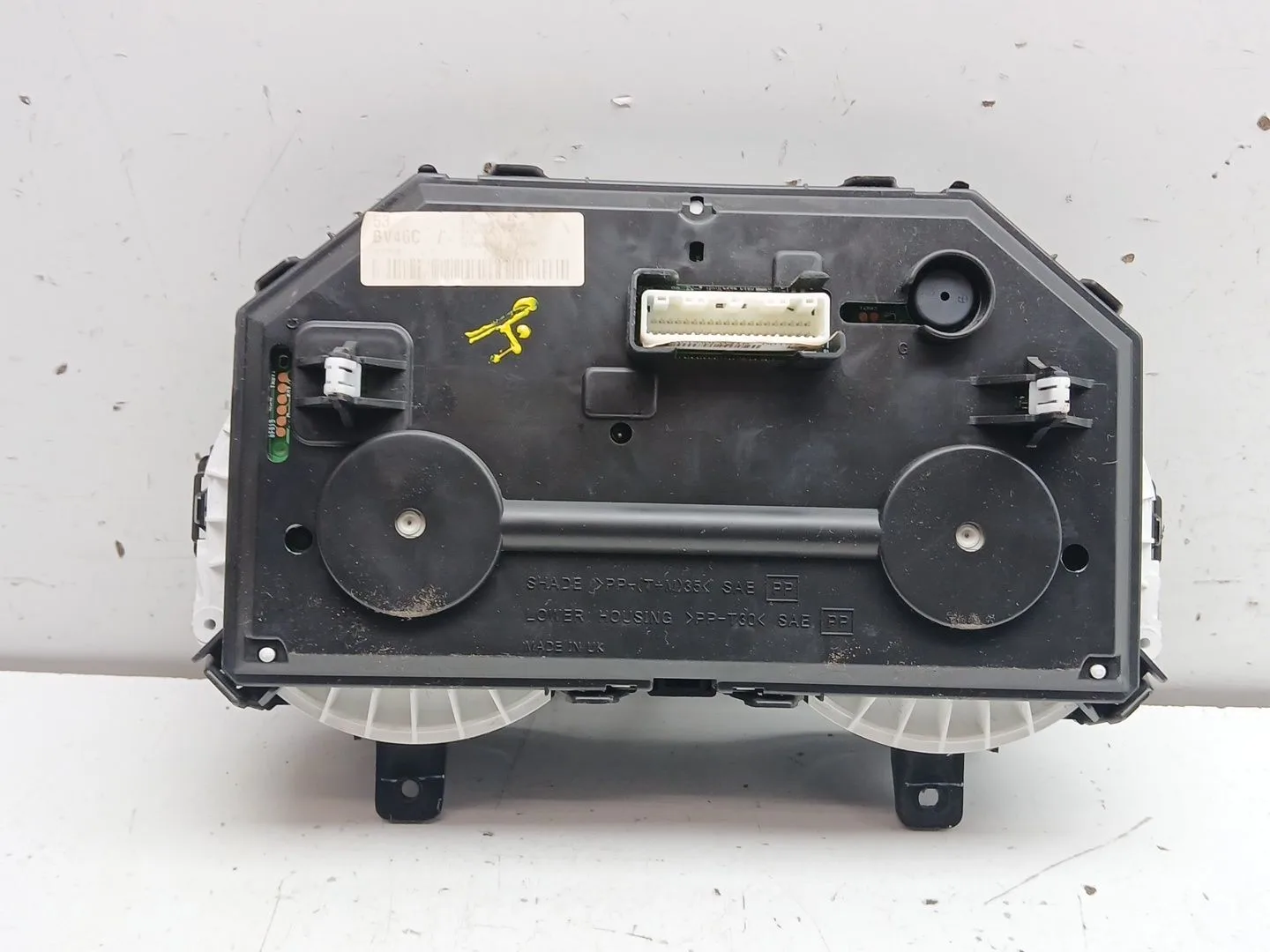 Cuadro Instrumentos para Nissan Juke (F15)