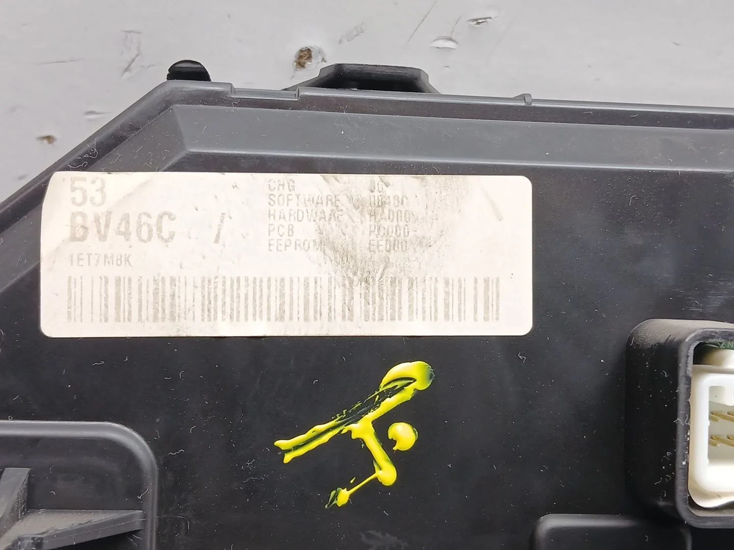 Cuadro Instrumentos para Nissan Juke (F15)