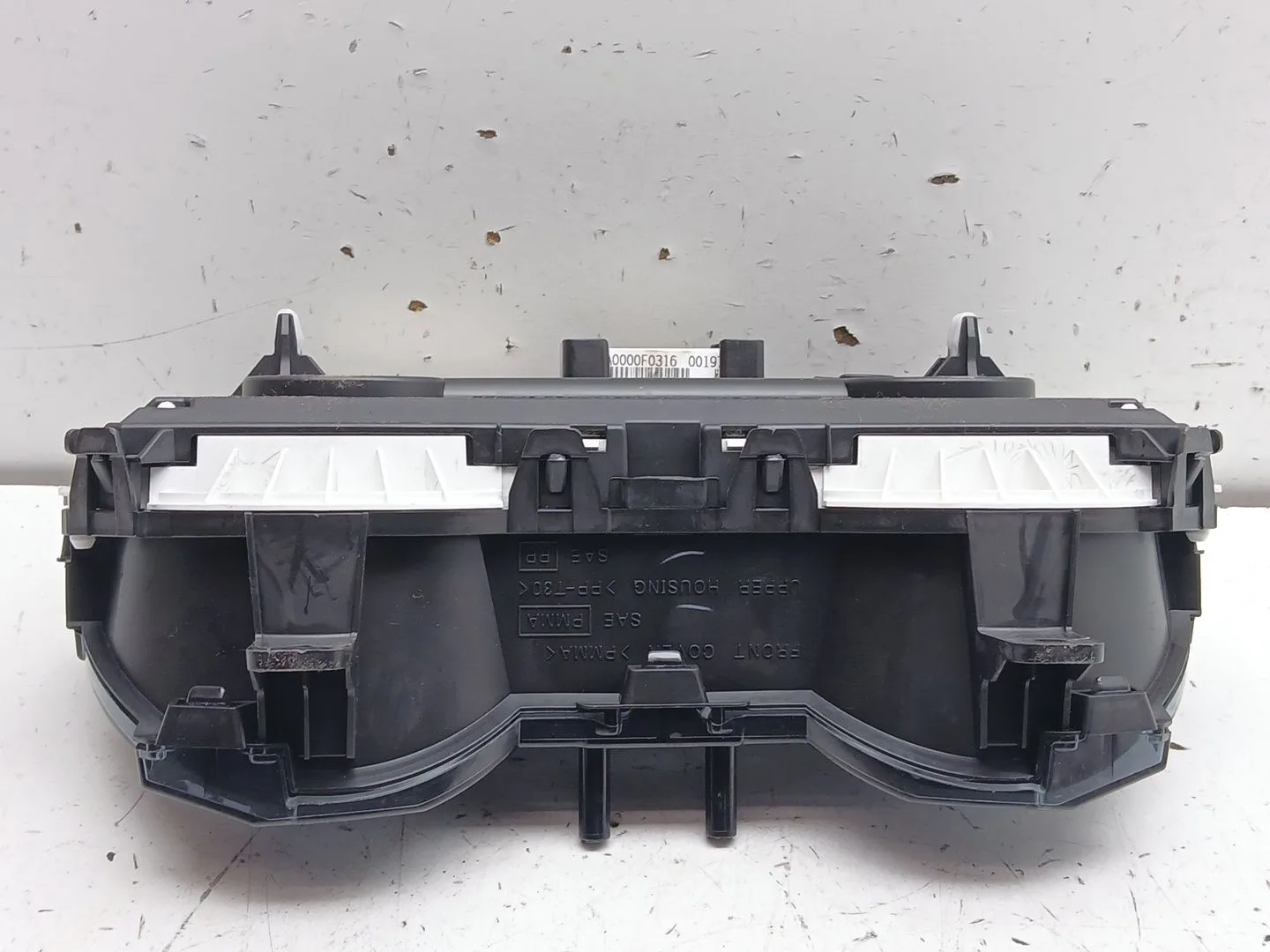 Cuadro Instrumentos para Nissan Juke (F15)