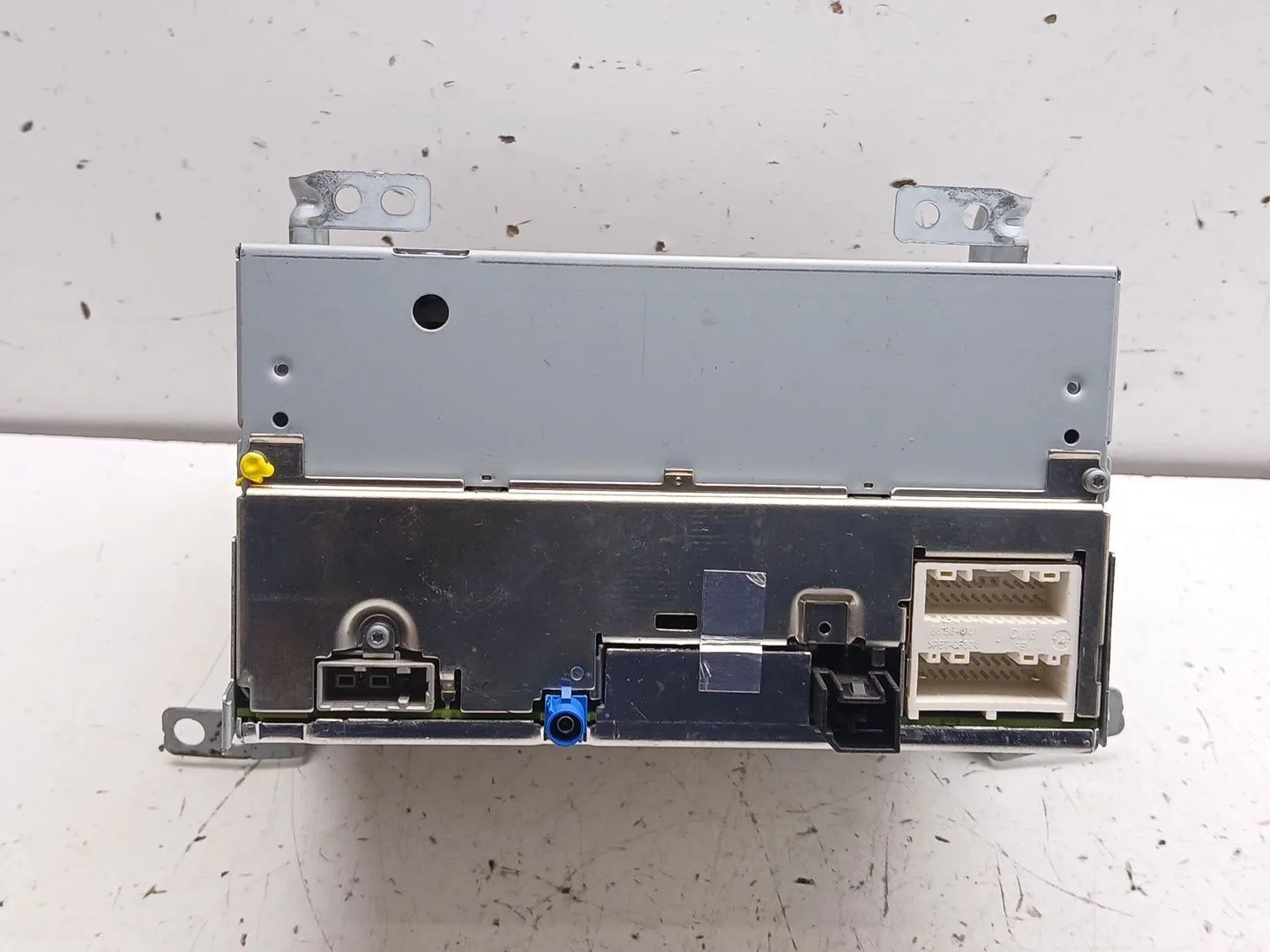 Sistema Audio / Radio Cd para Nissan Juke (F15)