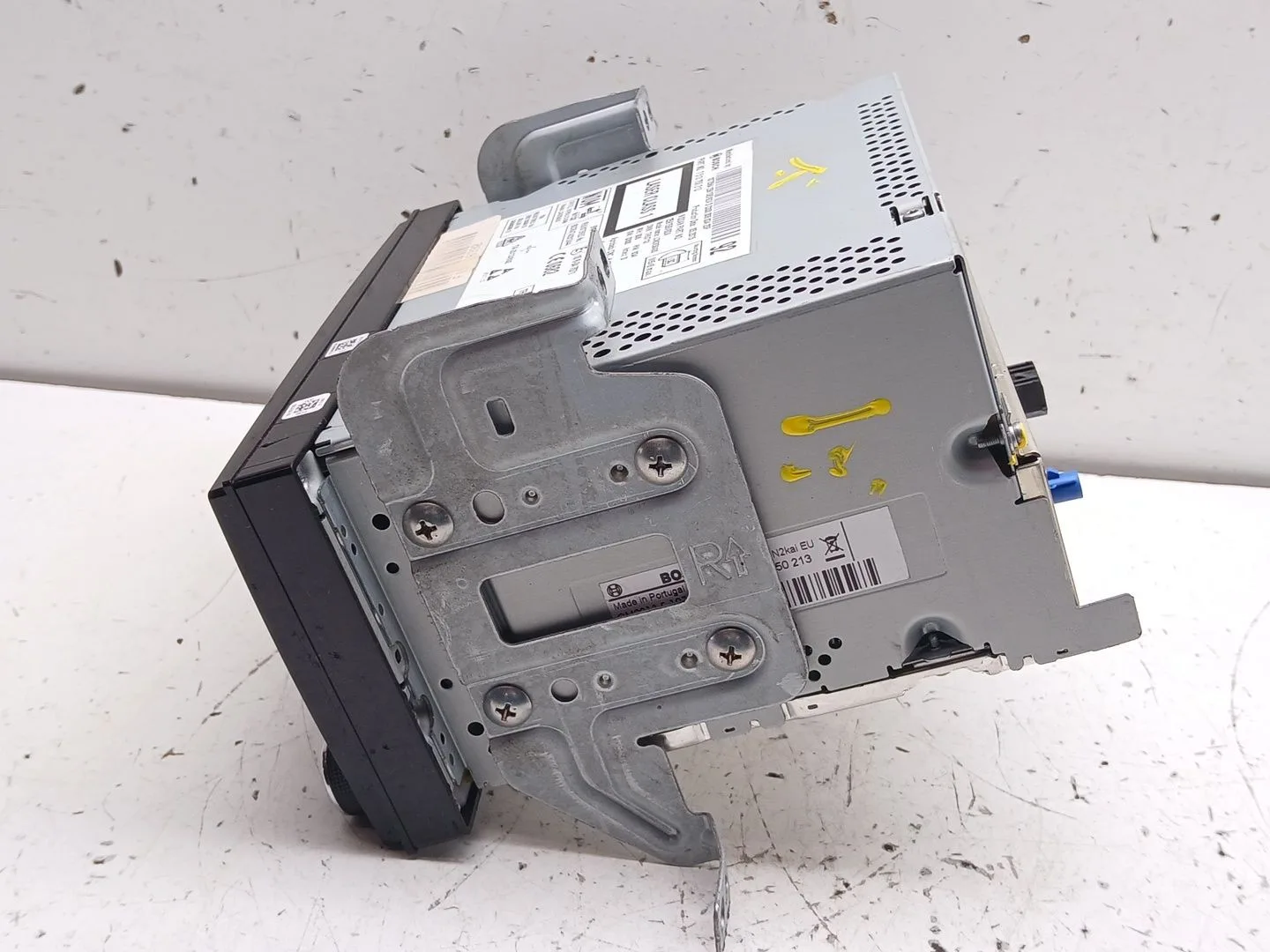 Sistema Audio / Radio Cd para Nissan Juke (F15)