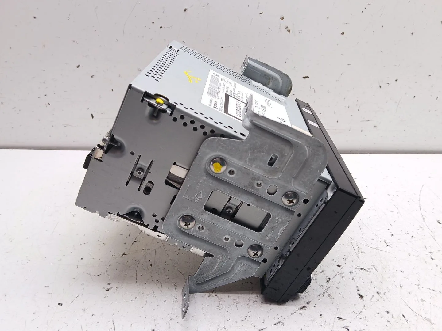 Sistema Audio / Radio Cd para Nissan Juke (F15)