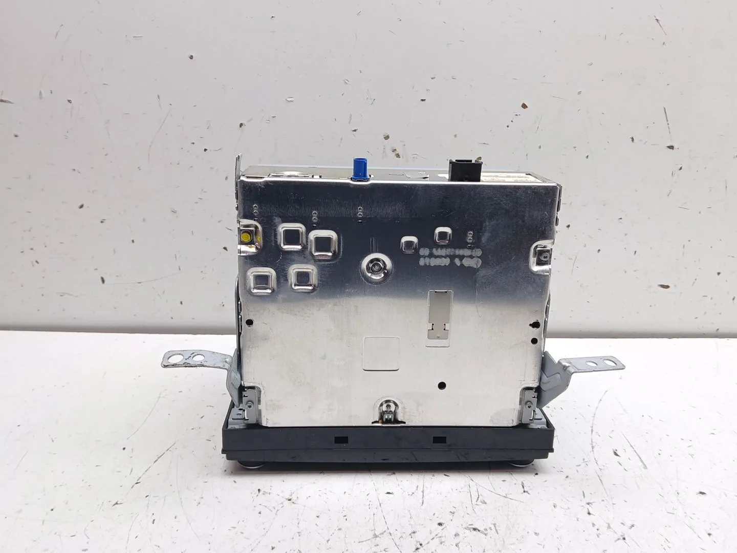 Sistema Audio / Radio Cd para Nissan Juke (F15)