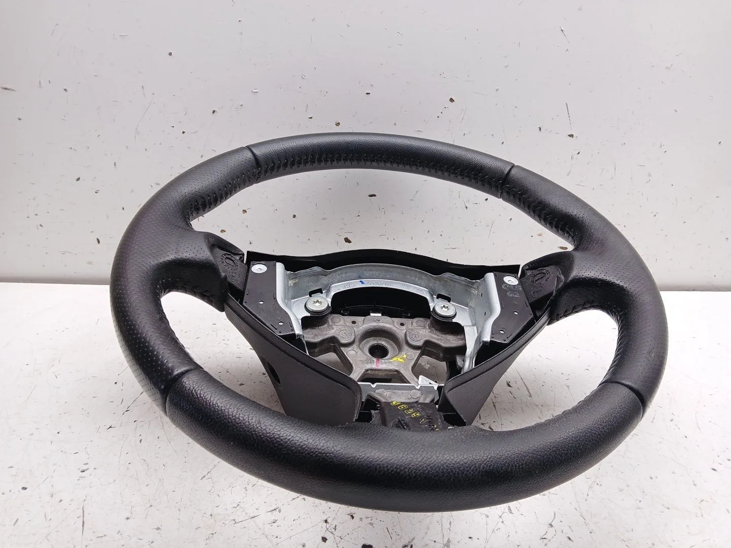 Volante para Nissan Juke (F15)